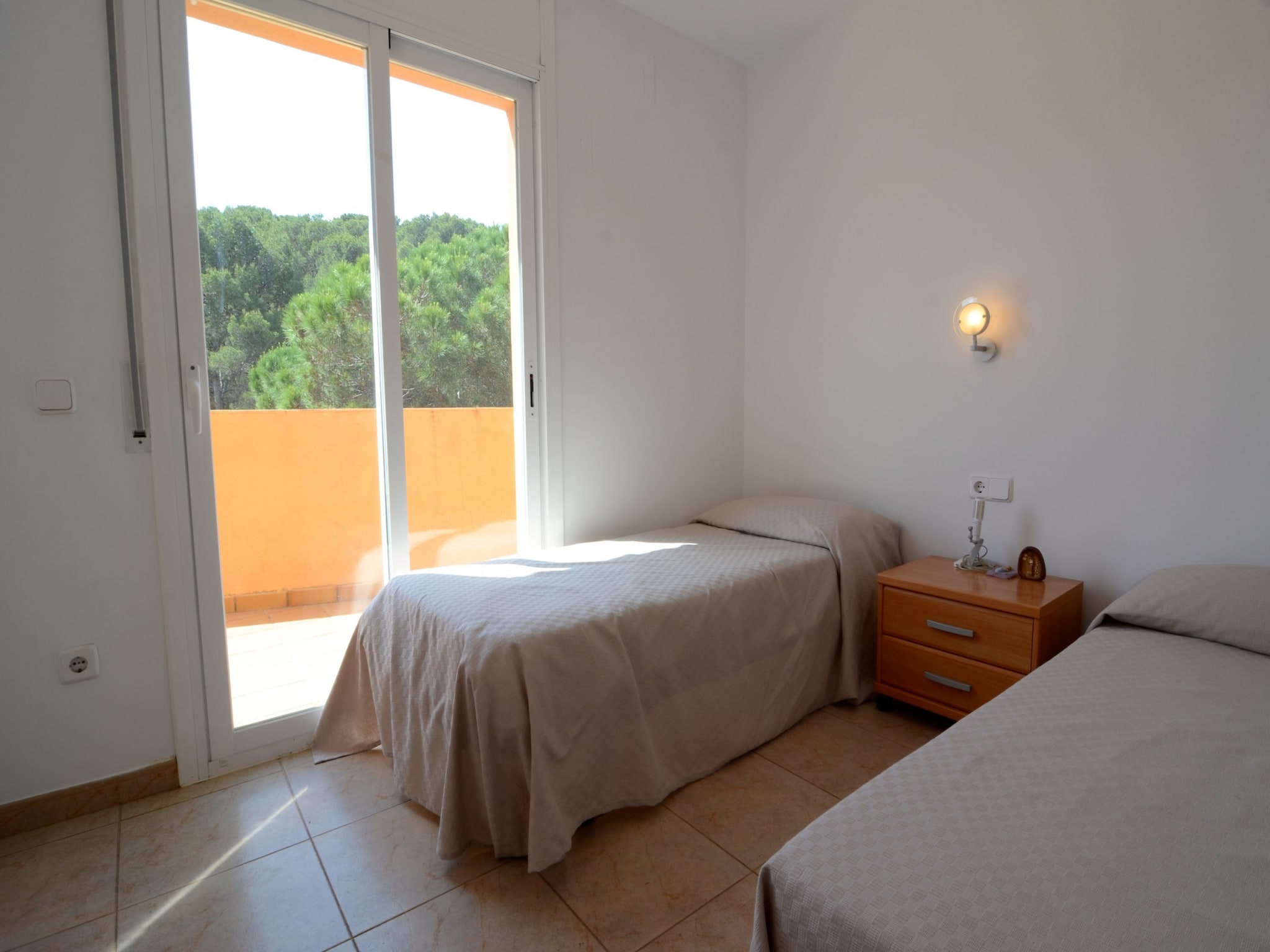 Leilighet PUIG SA GUILLA II E 1-3