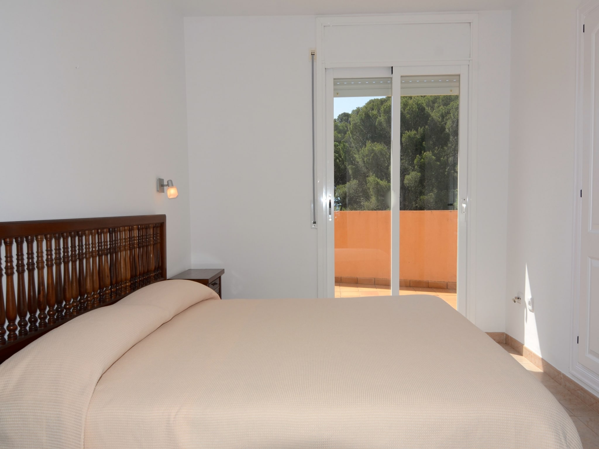 Leilighet PUIG SA GUILLA II E 1-3