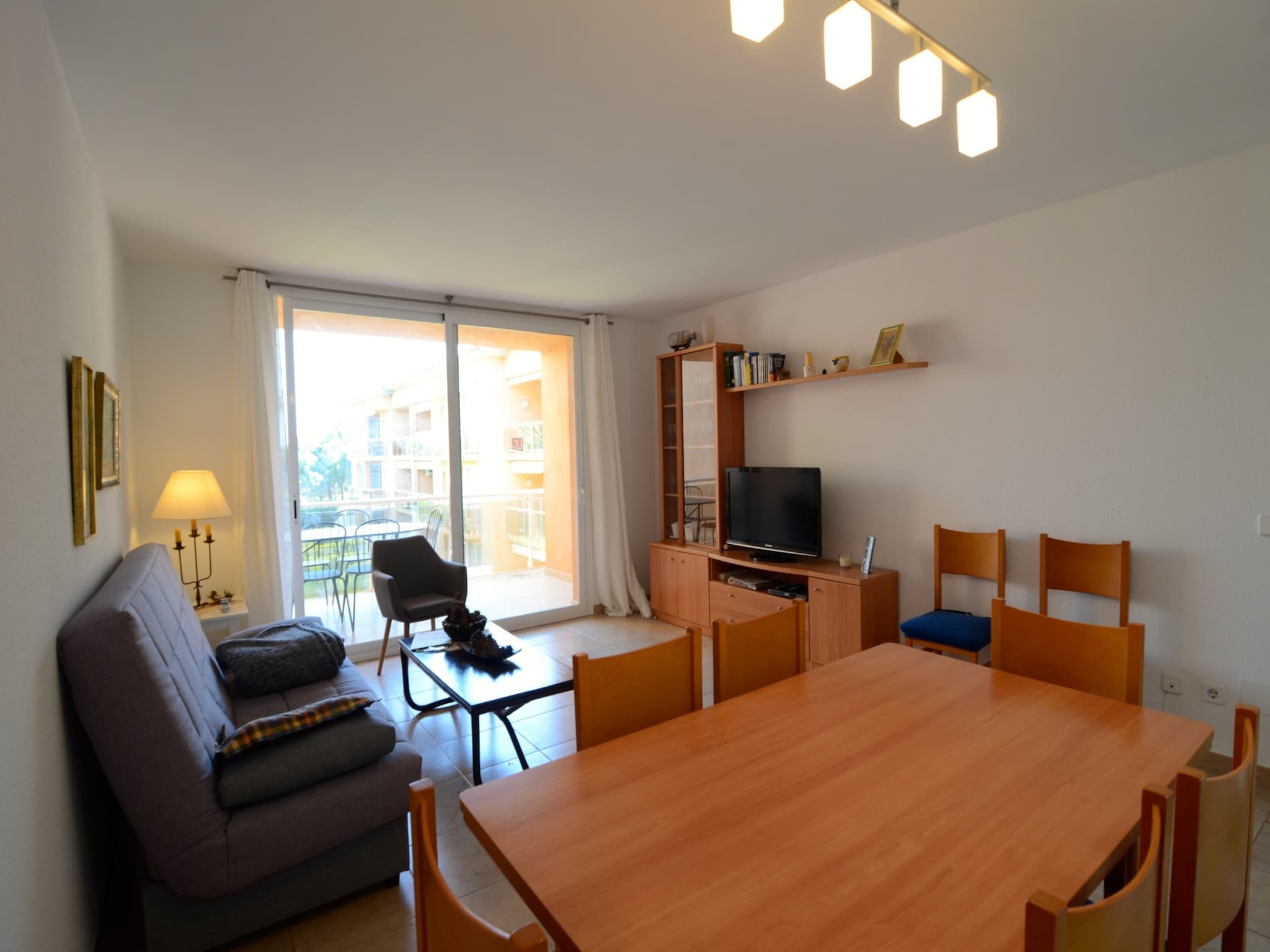Leilighet PUIG SA GUILLA II E 1-3