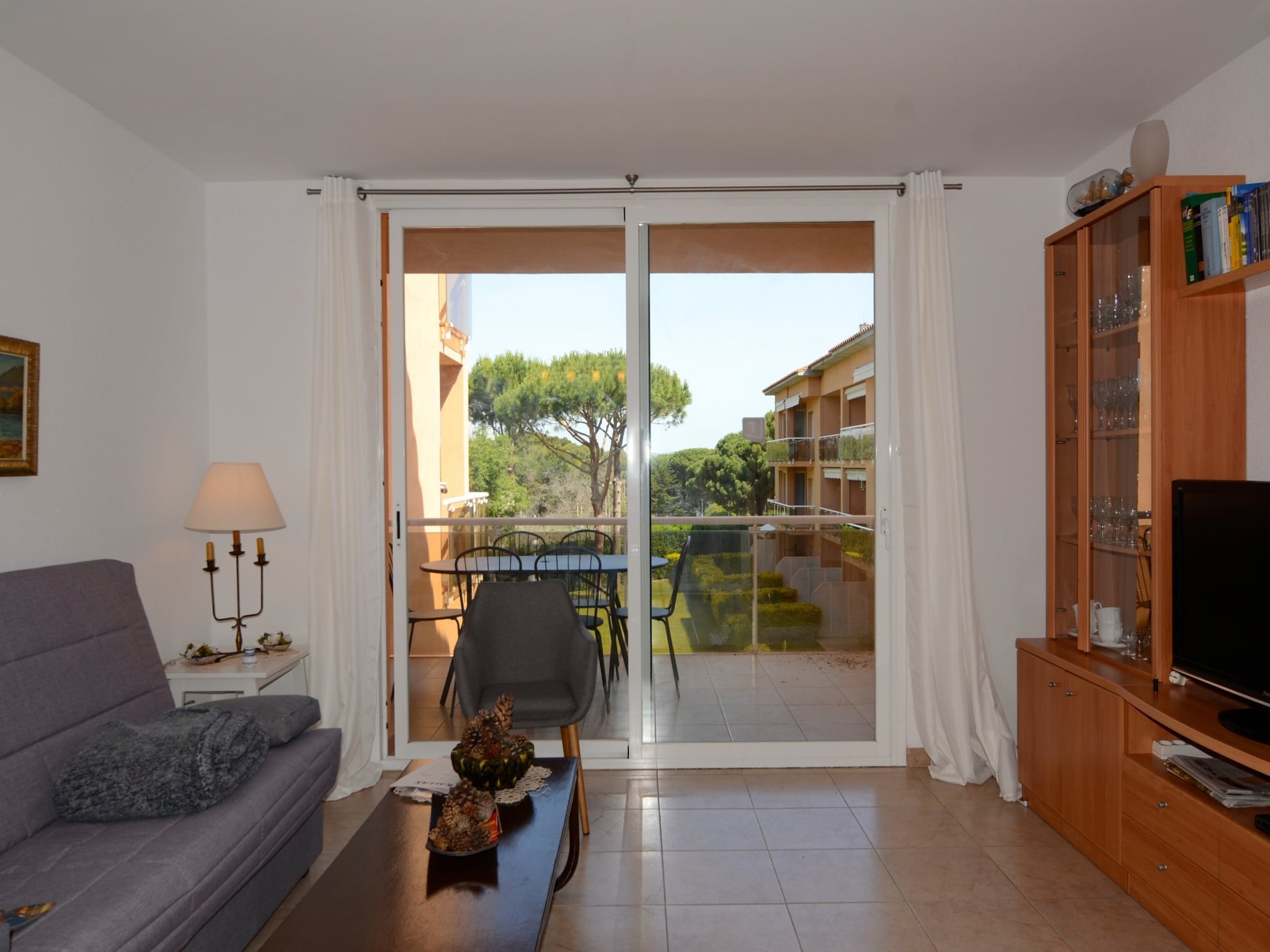 Leilighet PUIG SA GUILLA II E 1-3