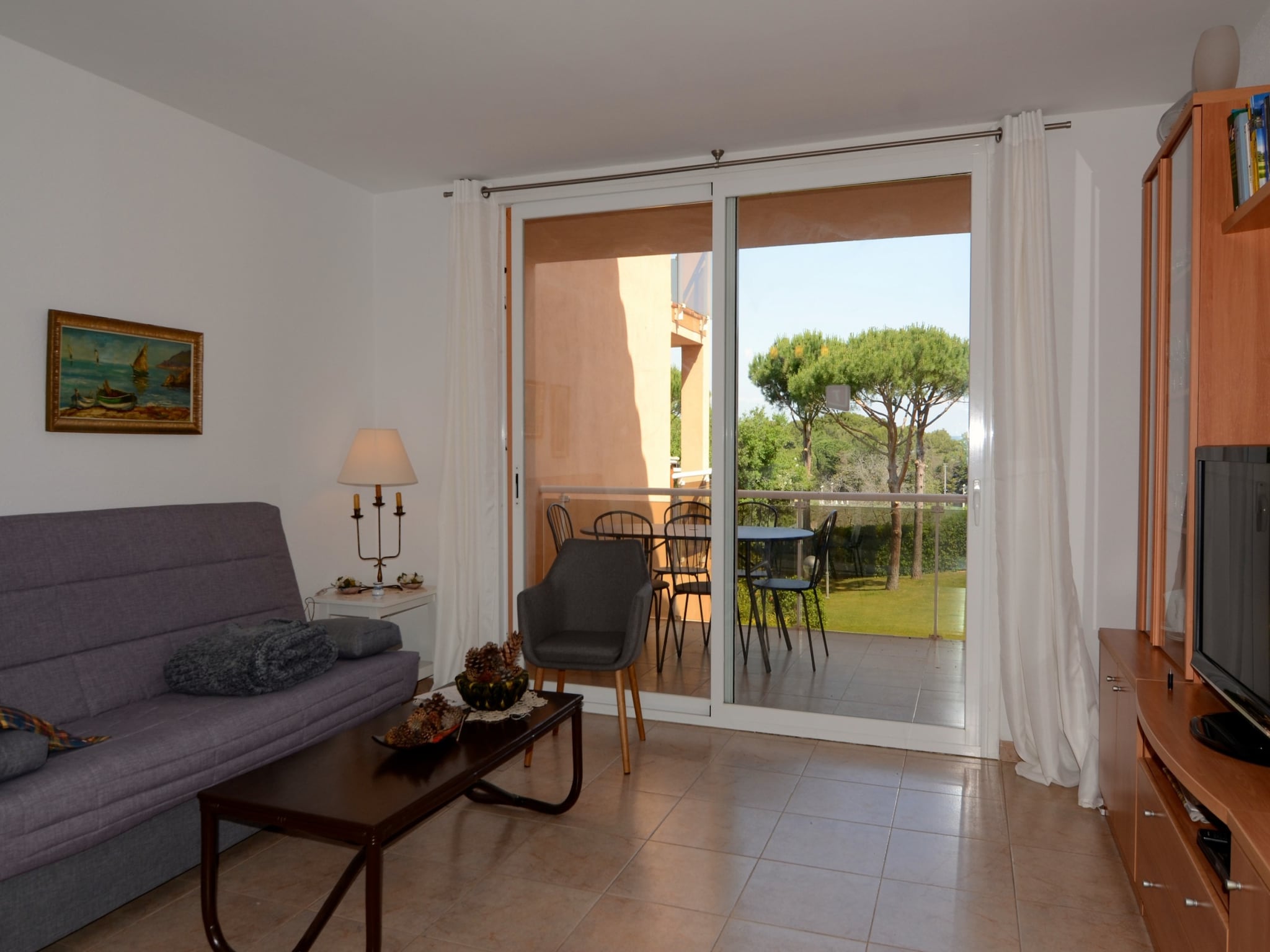 Leilighet PUIG SA GUILLA II E 1-3