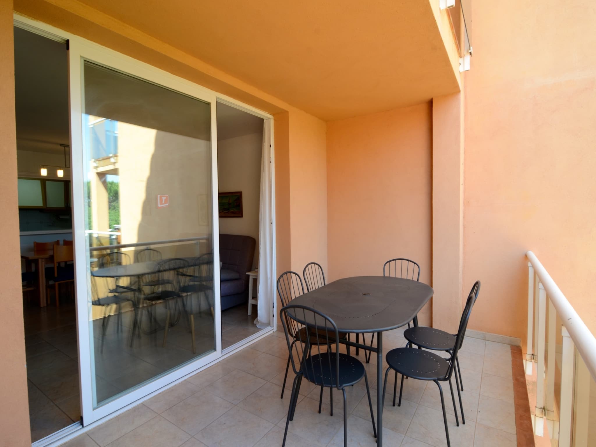 Leilighet PUIG SA GUILLA II E 1-3