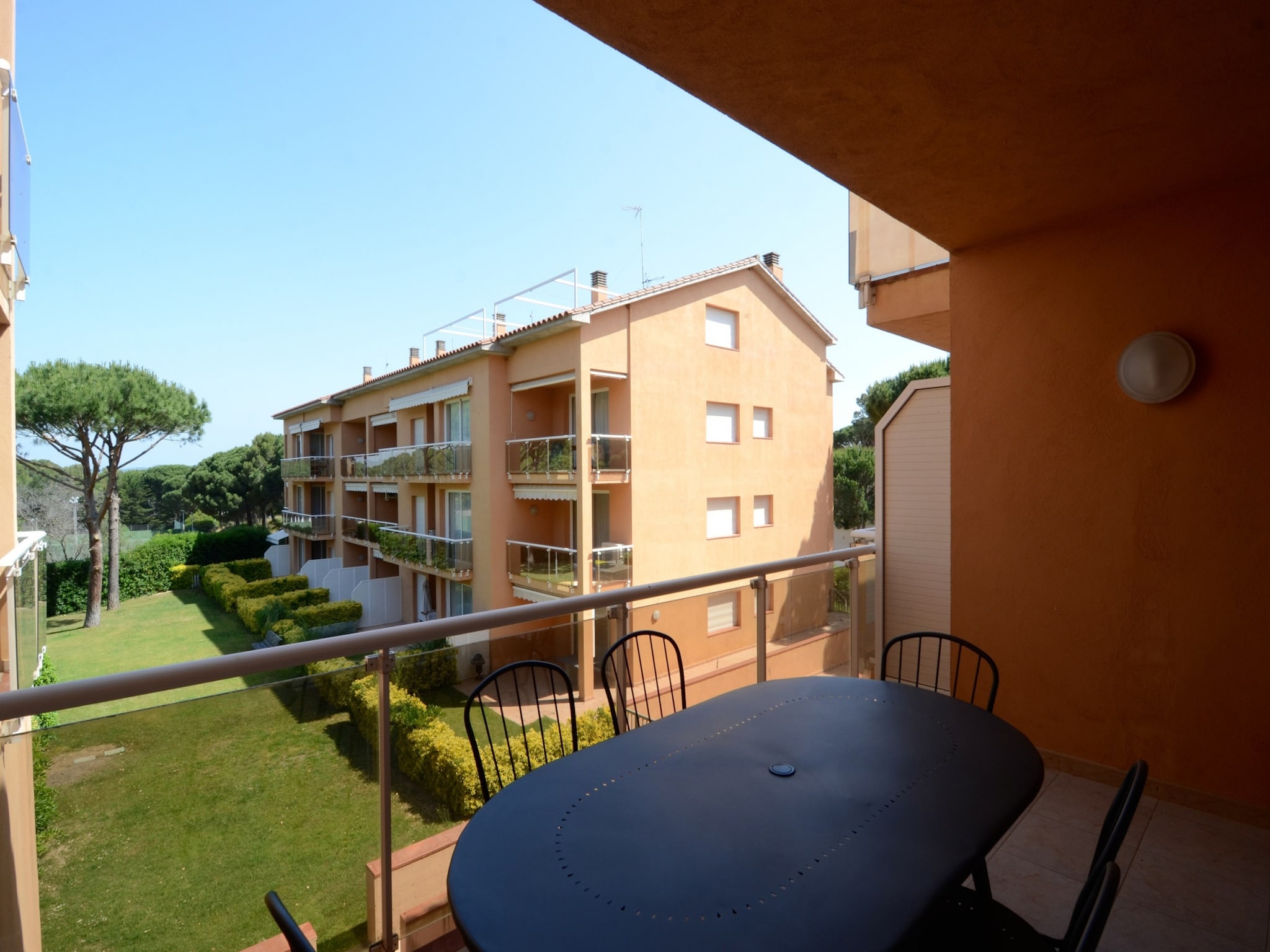 Leilighet PUIG SA GUILLA II E 1-3
