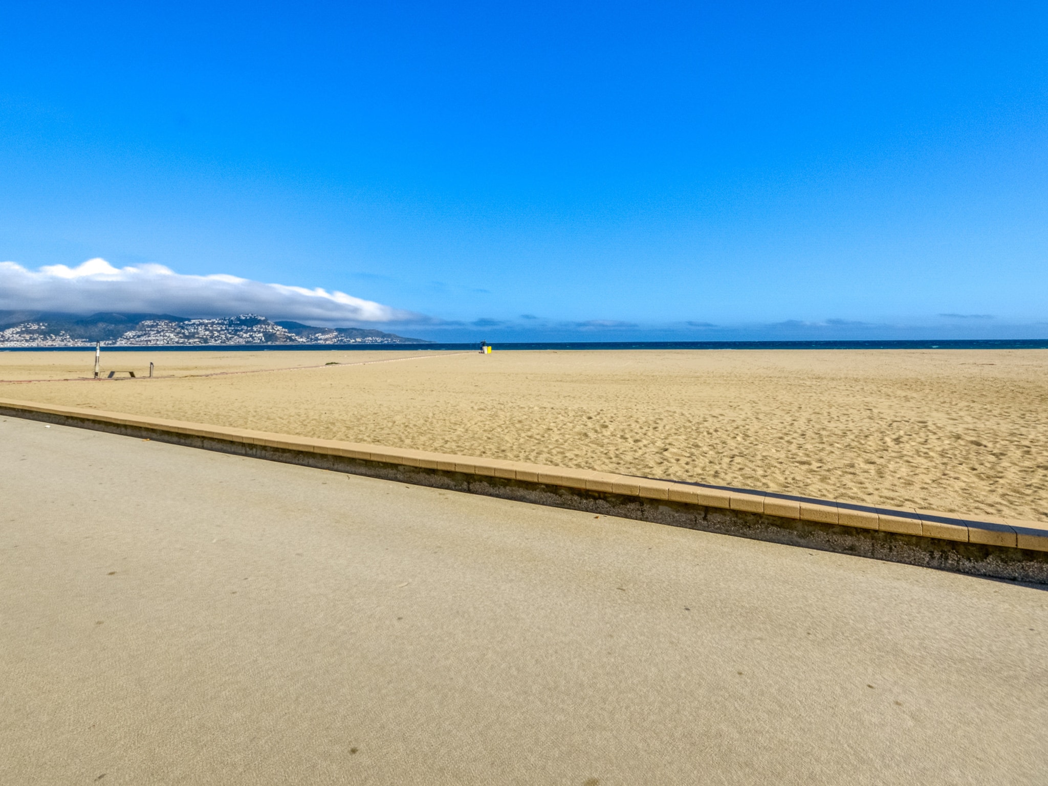 Leilighet GRAN RESERVA MAR 27 10 Empuriabrava