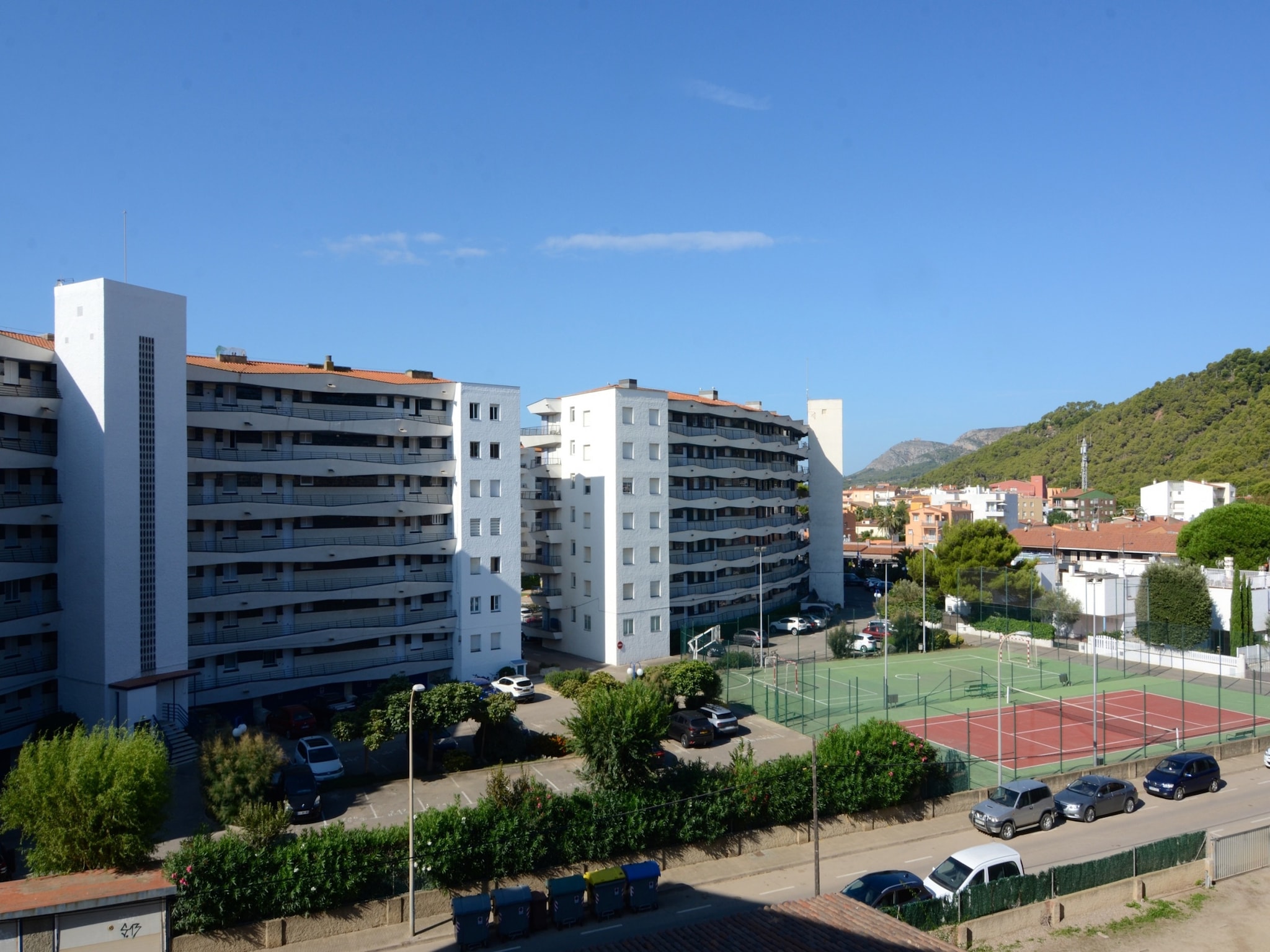 Leilighet ROCAMAURA III 3-6