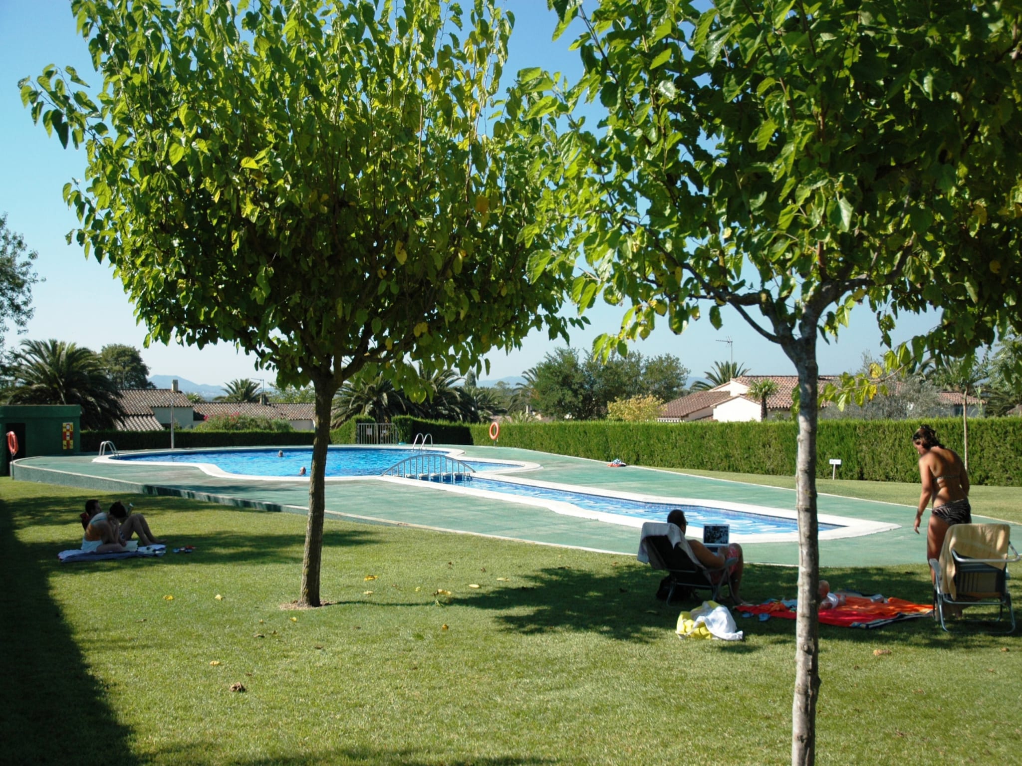  LES PALMERES  8