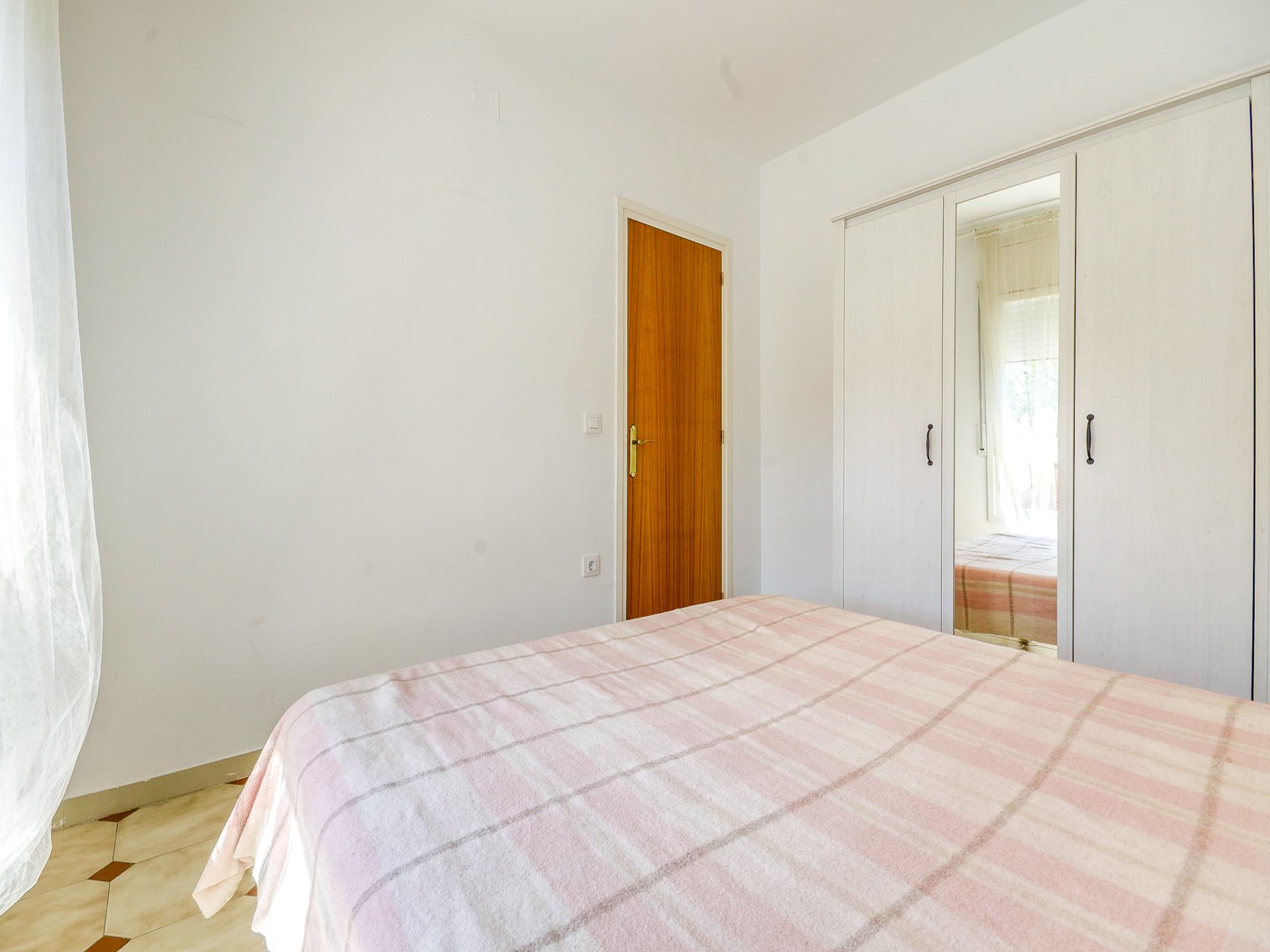 Apartment SEVILLA 1  1B Roses