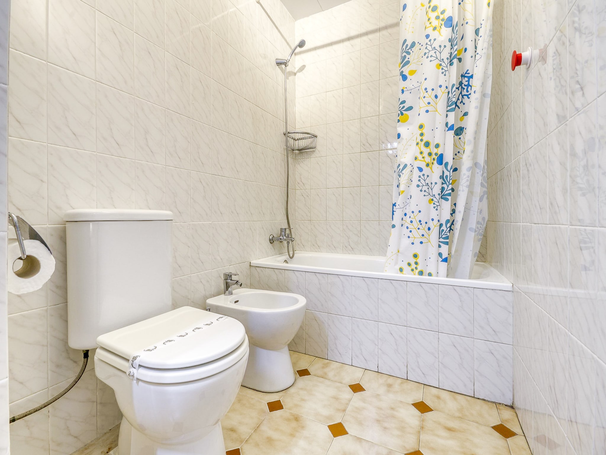 Apartment SEVILLA 1  1B Roses