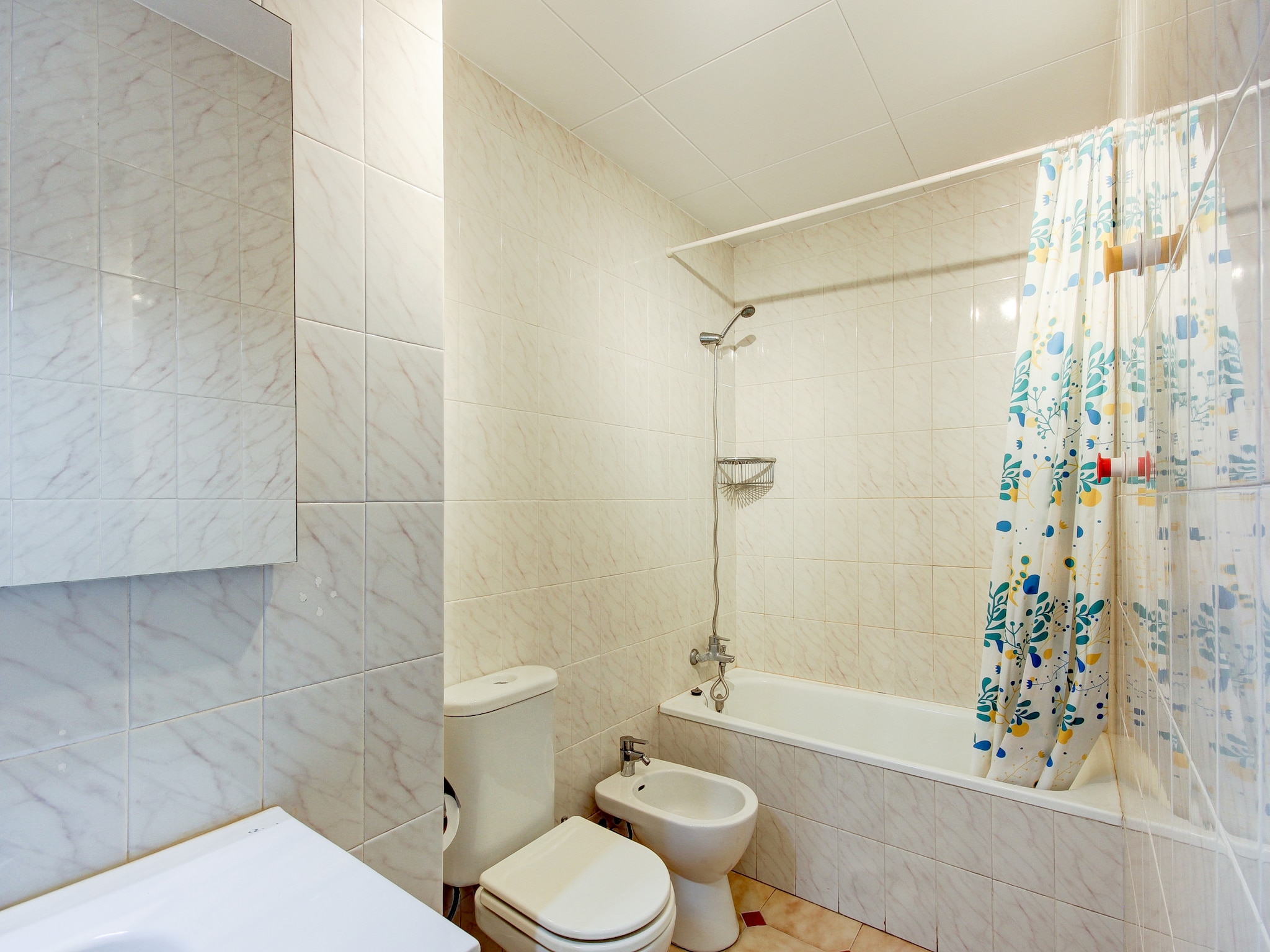 Apartment SEVILLA 1  1B Roses