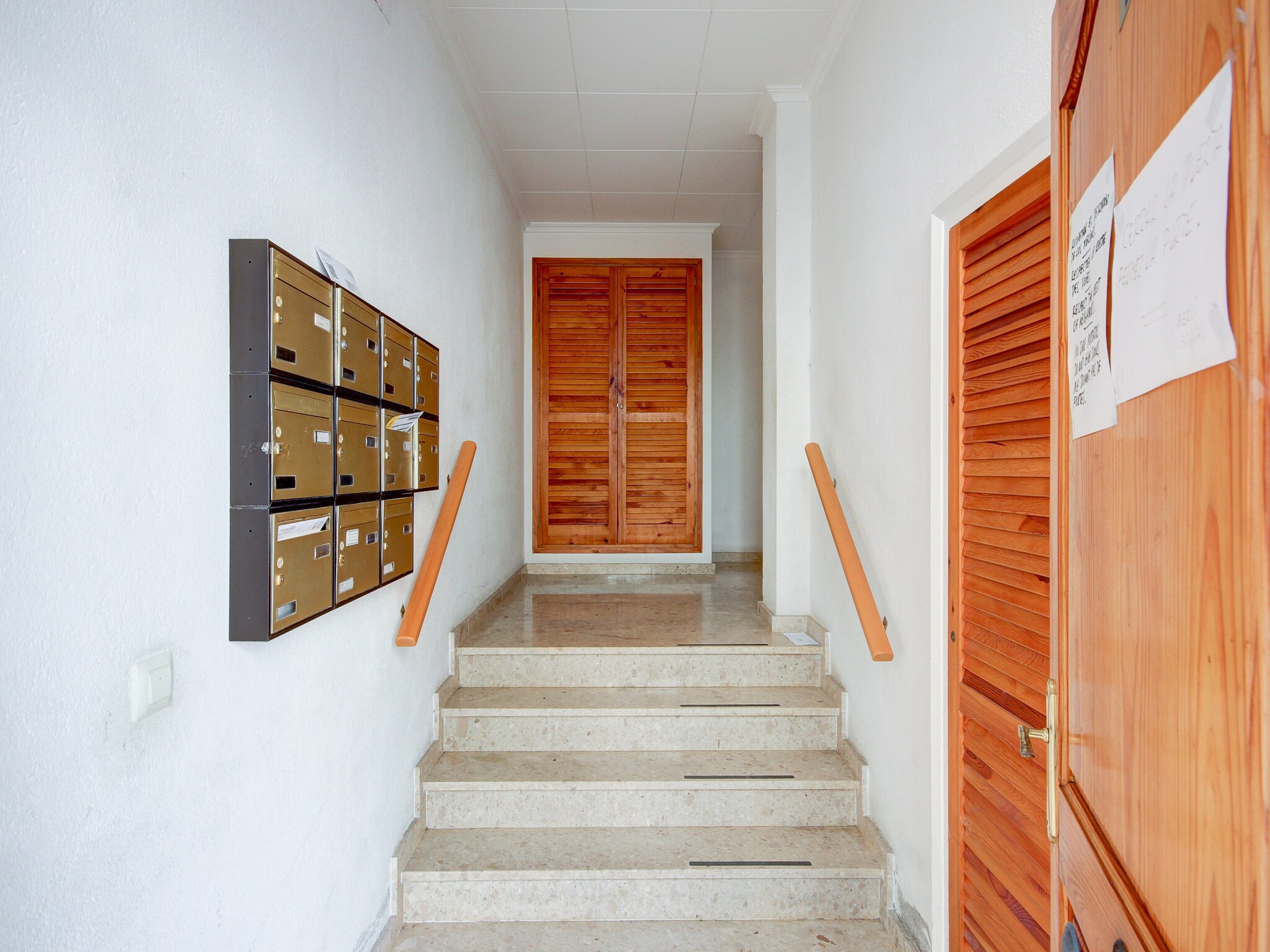 Apartment SEVILLA 1  1B Roses