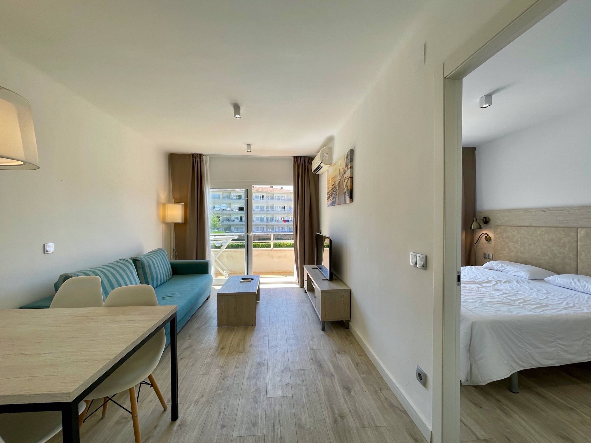 Ferienwohnung FESTASTAR 206