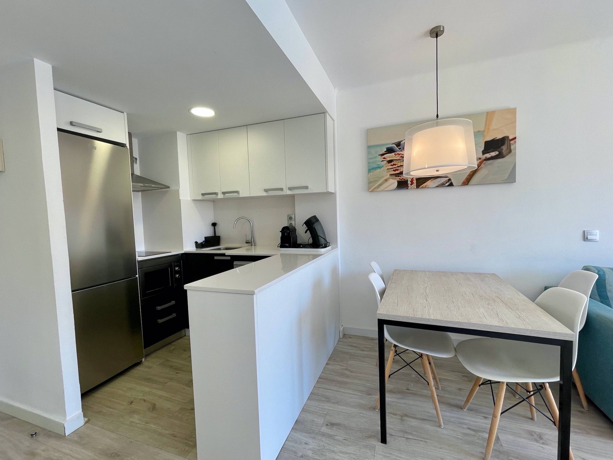 Ferienwohnung FESTASTAR 206