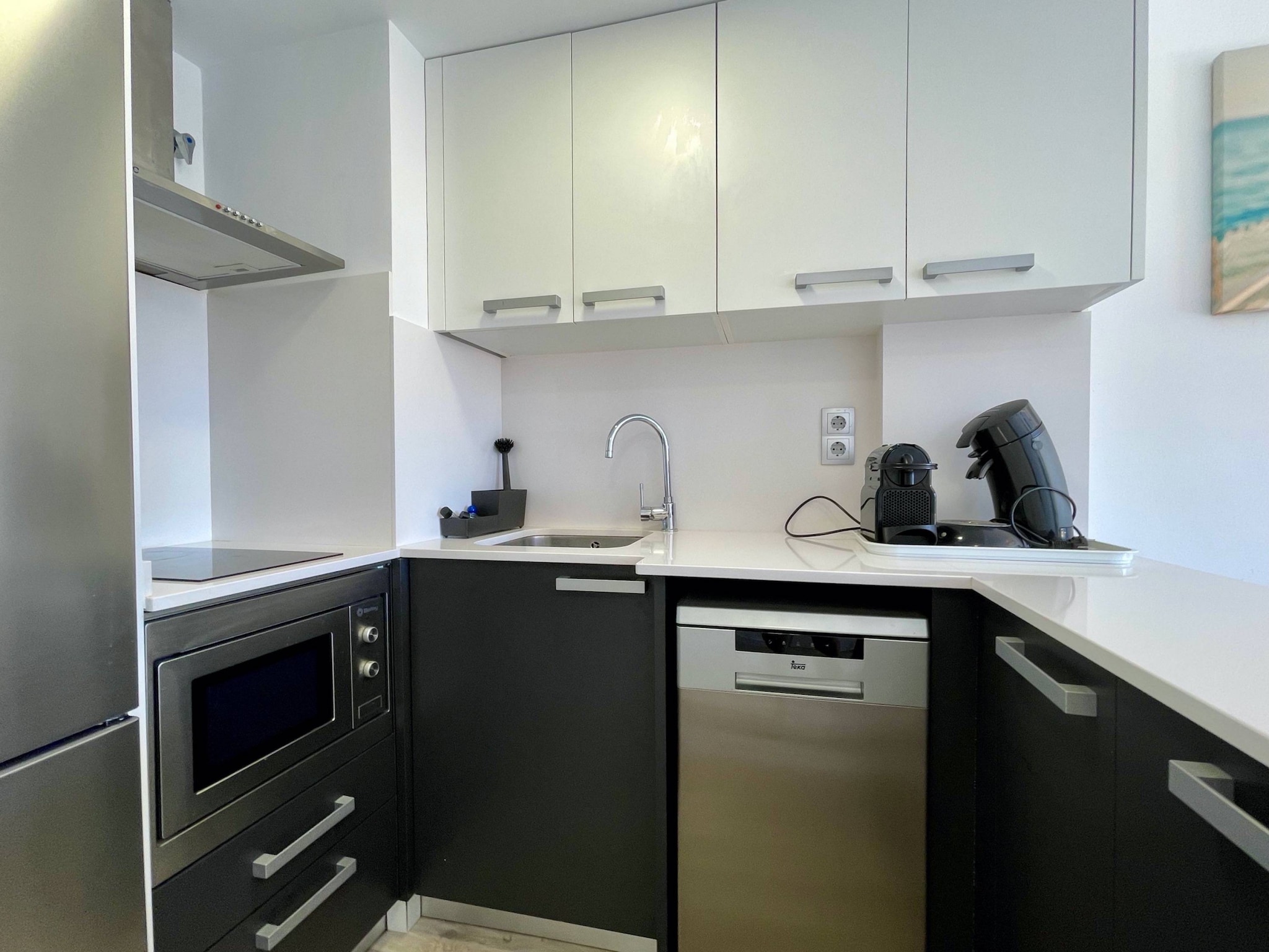 Ferienwohnung FESTASTAR 206
