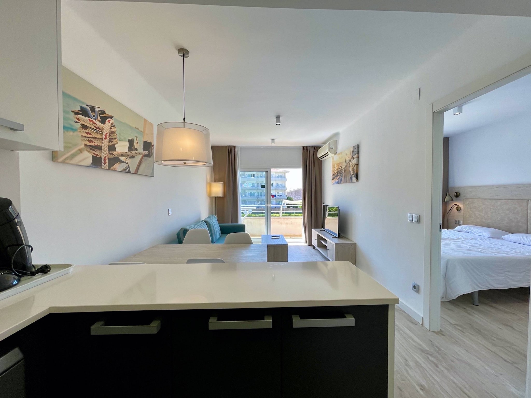 Ferienwohnung FESTASTAR 206