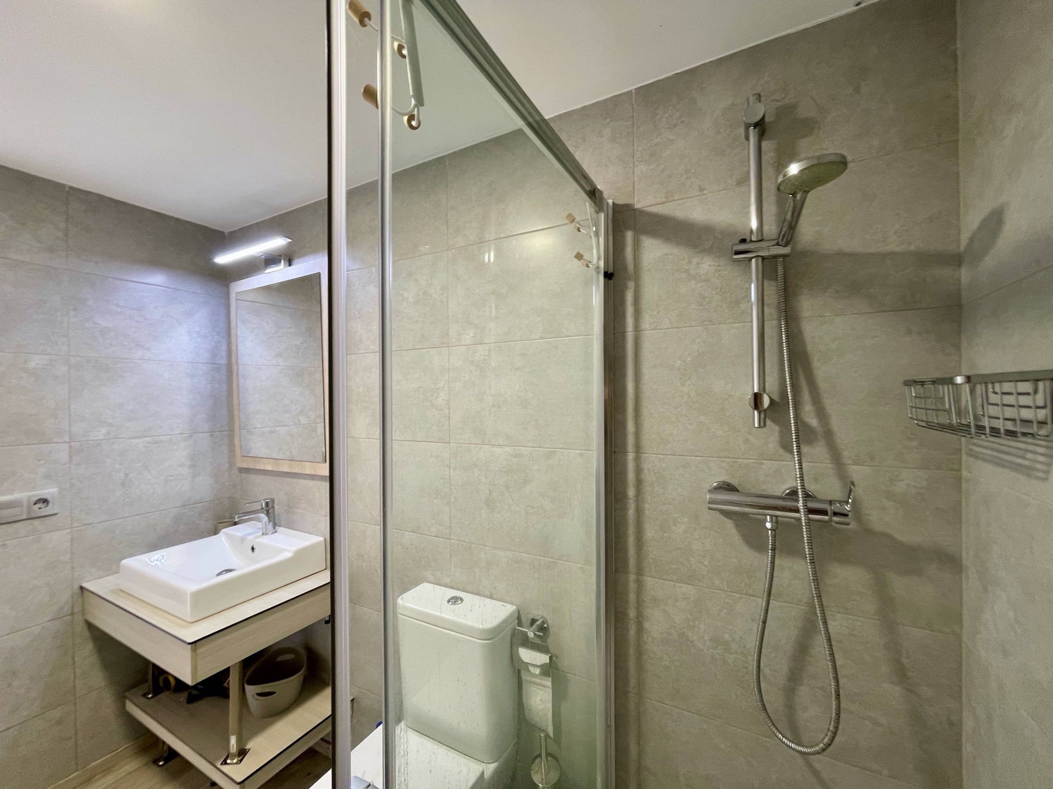 Ferienwohnung FESTASTAR 206