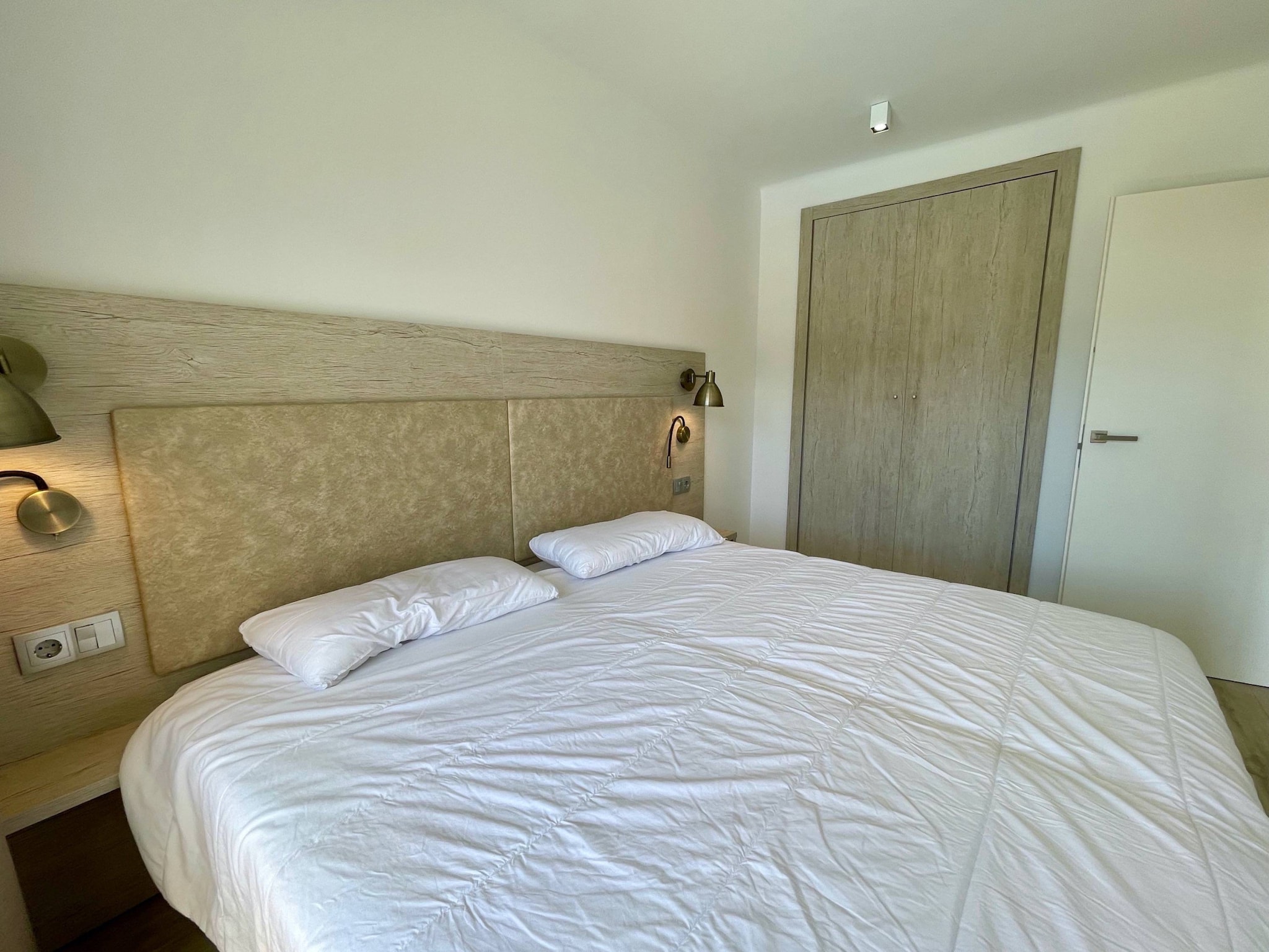 Ferienwohnung FESTASTAR 206