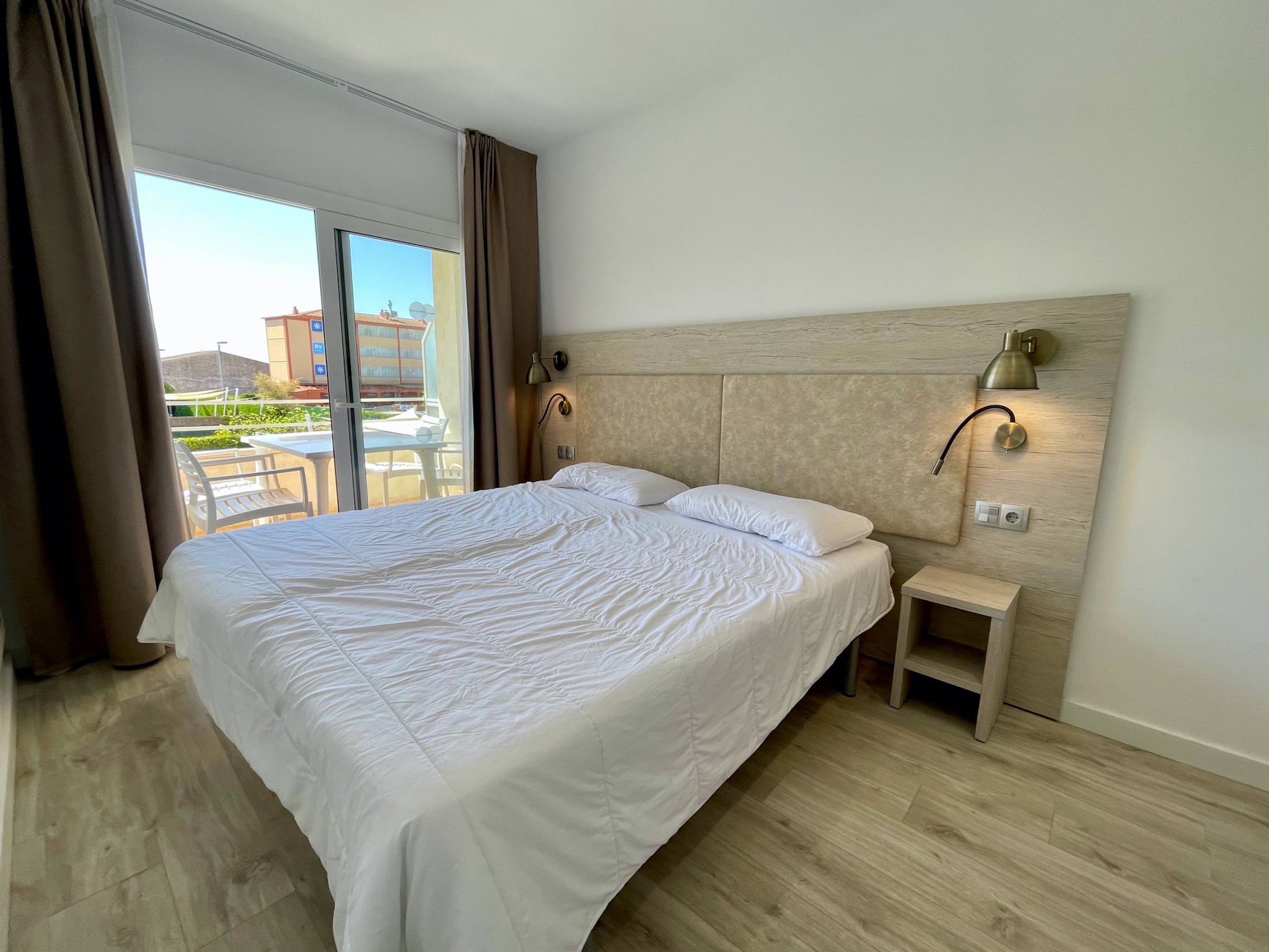 Ferienwohnung FESTASTAR 206