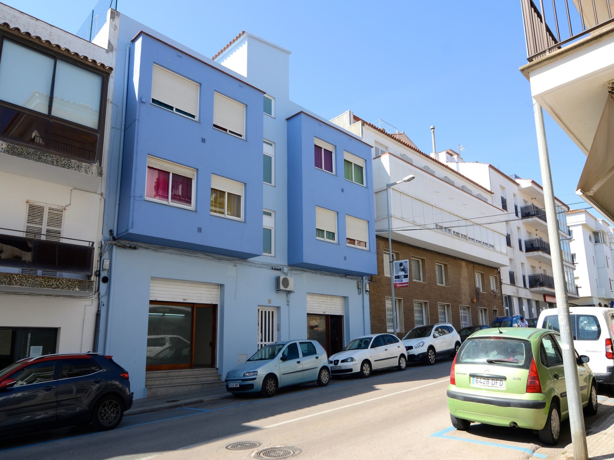 Leilighet AVE MARIA 3