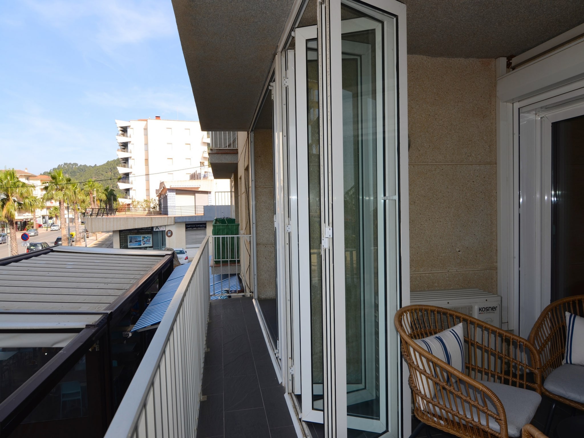 Leilighet ROCAMAURA I C 1-4