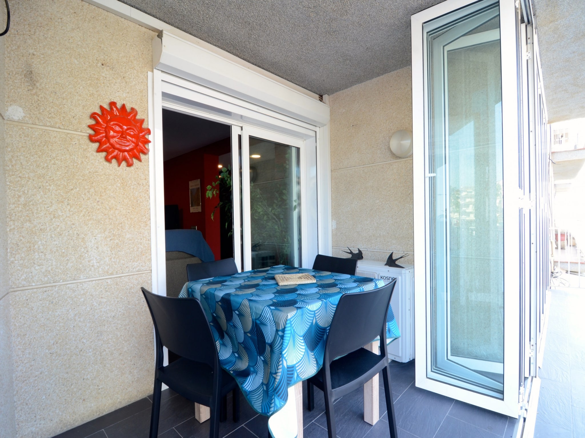 Leilighet ROCAMAURA I C 1-4