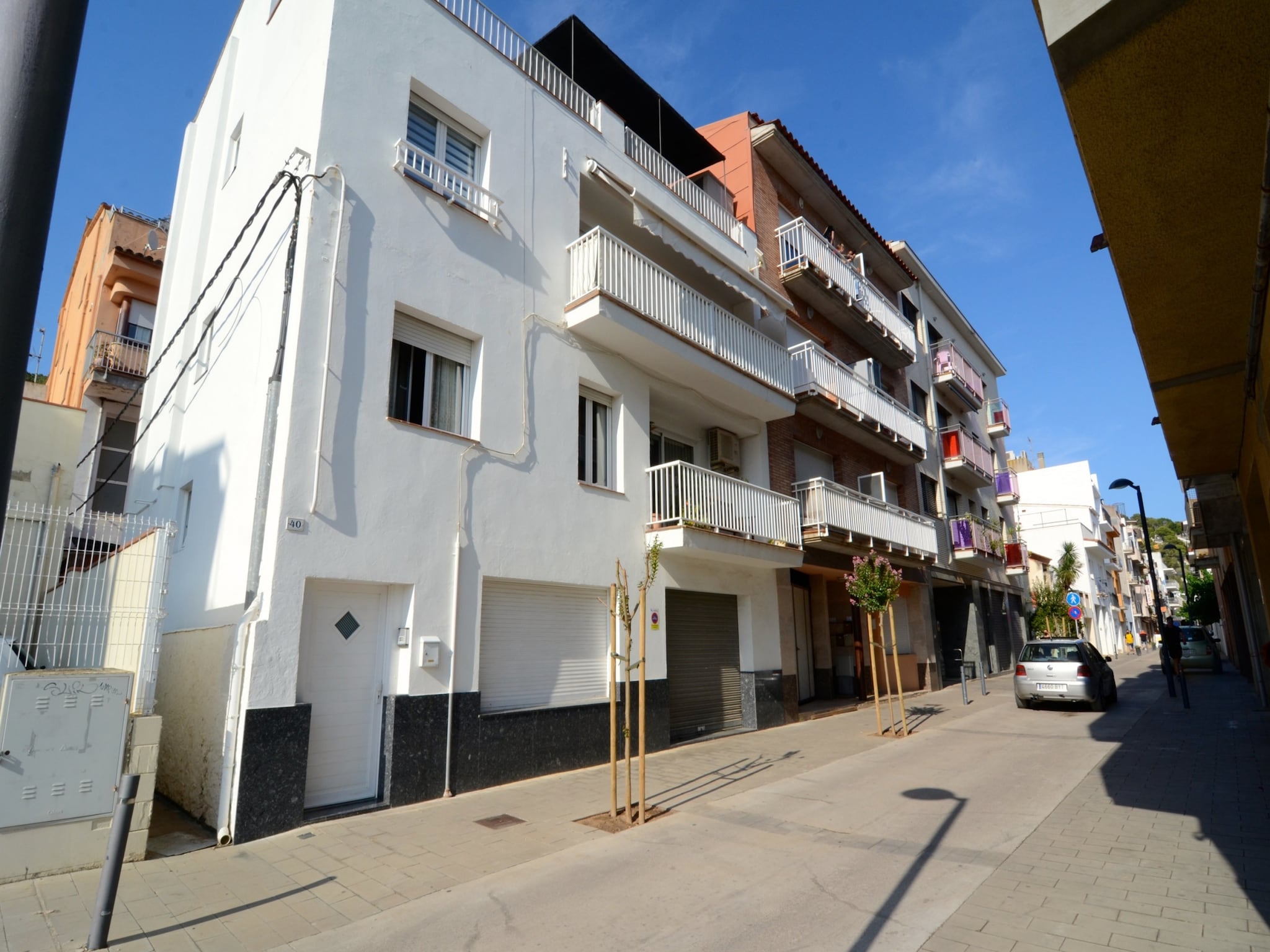 Leilighet CARRER DEL PORT
