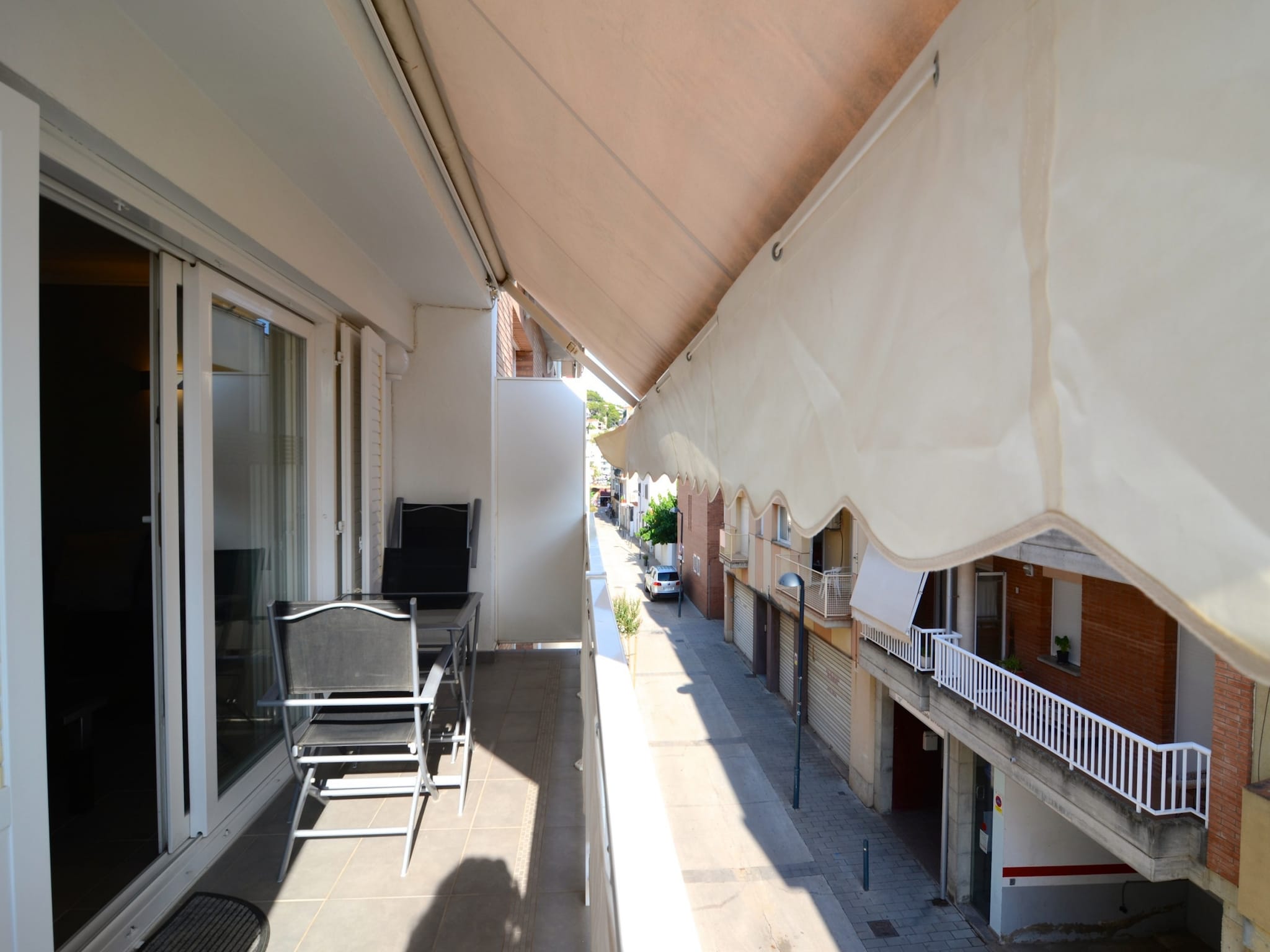 Leilighet CARRER DEL PORT