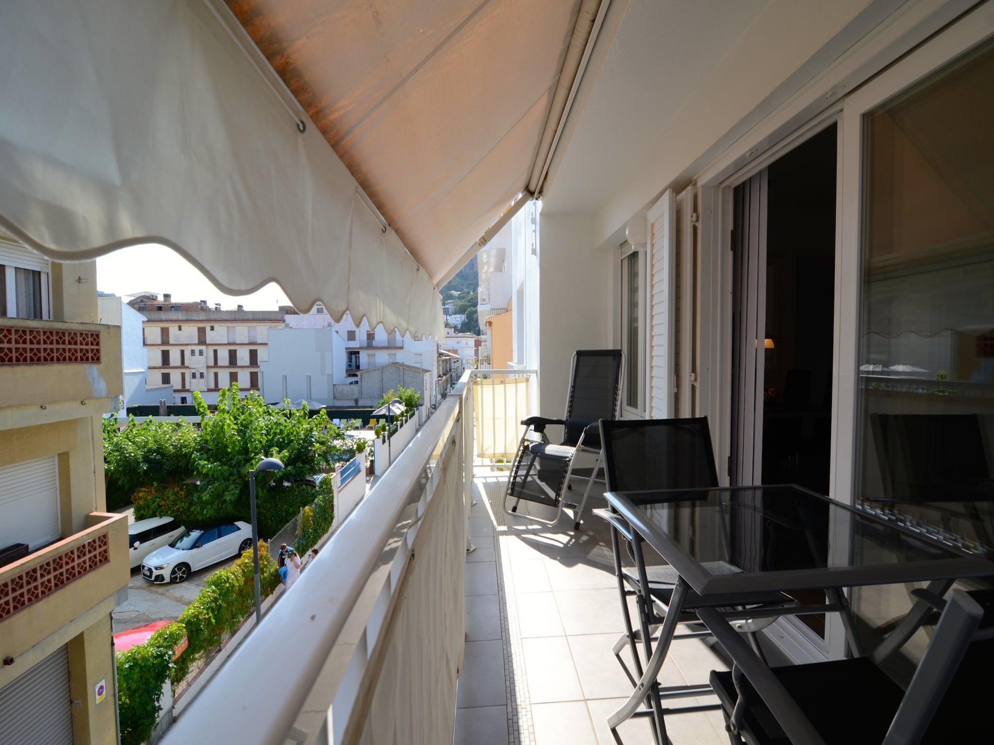Leilighet CARRER DEL PORT