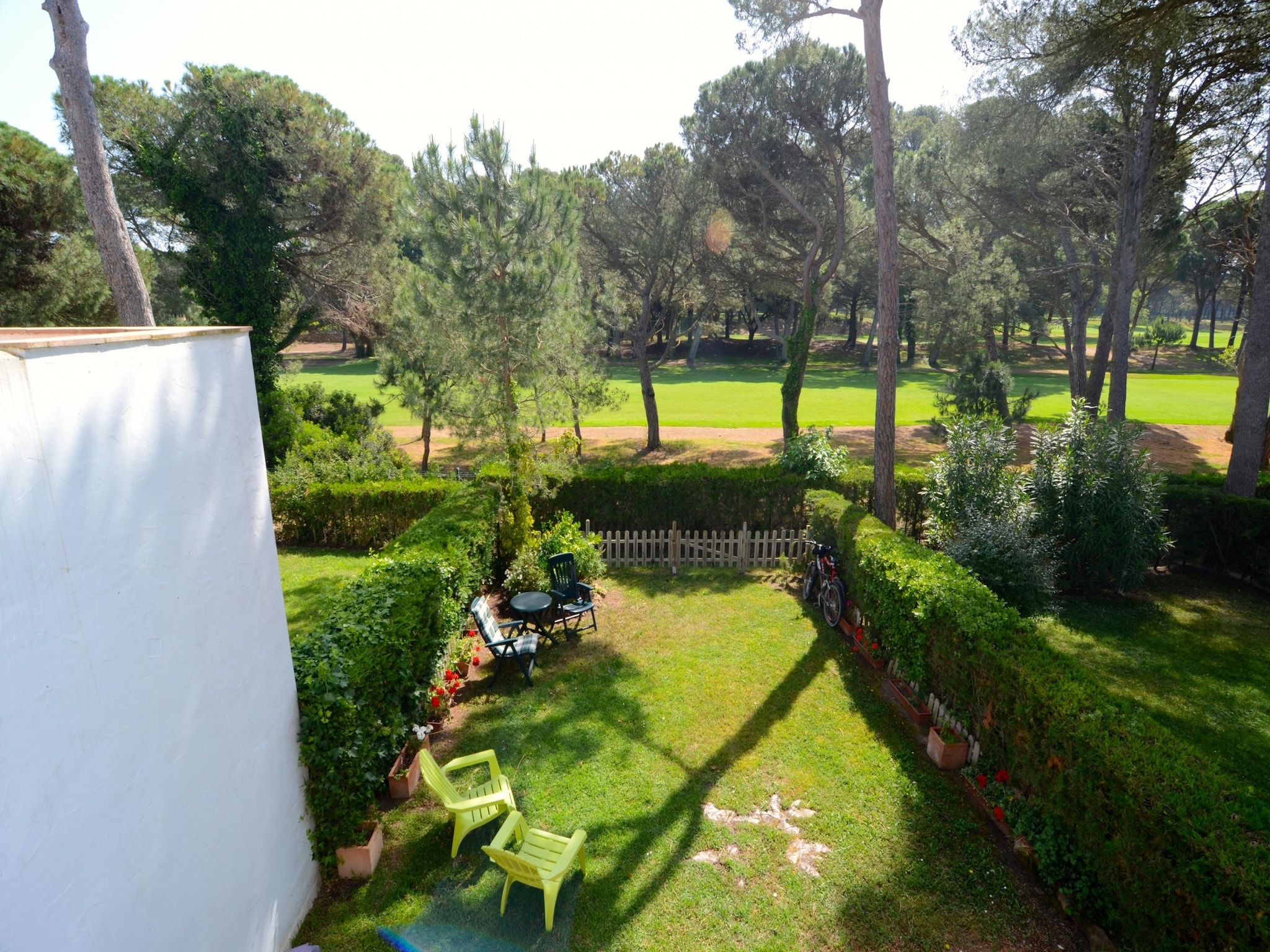   PIVERD GOLF 35