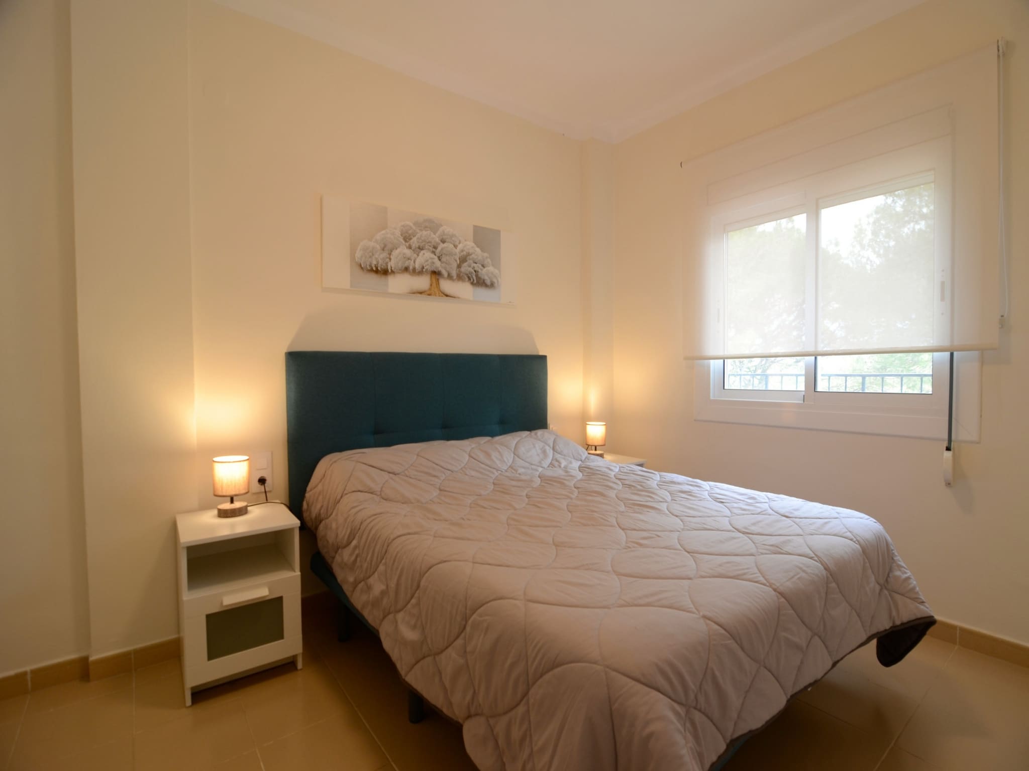 Leilighet BOSMAR 3G