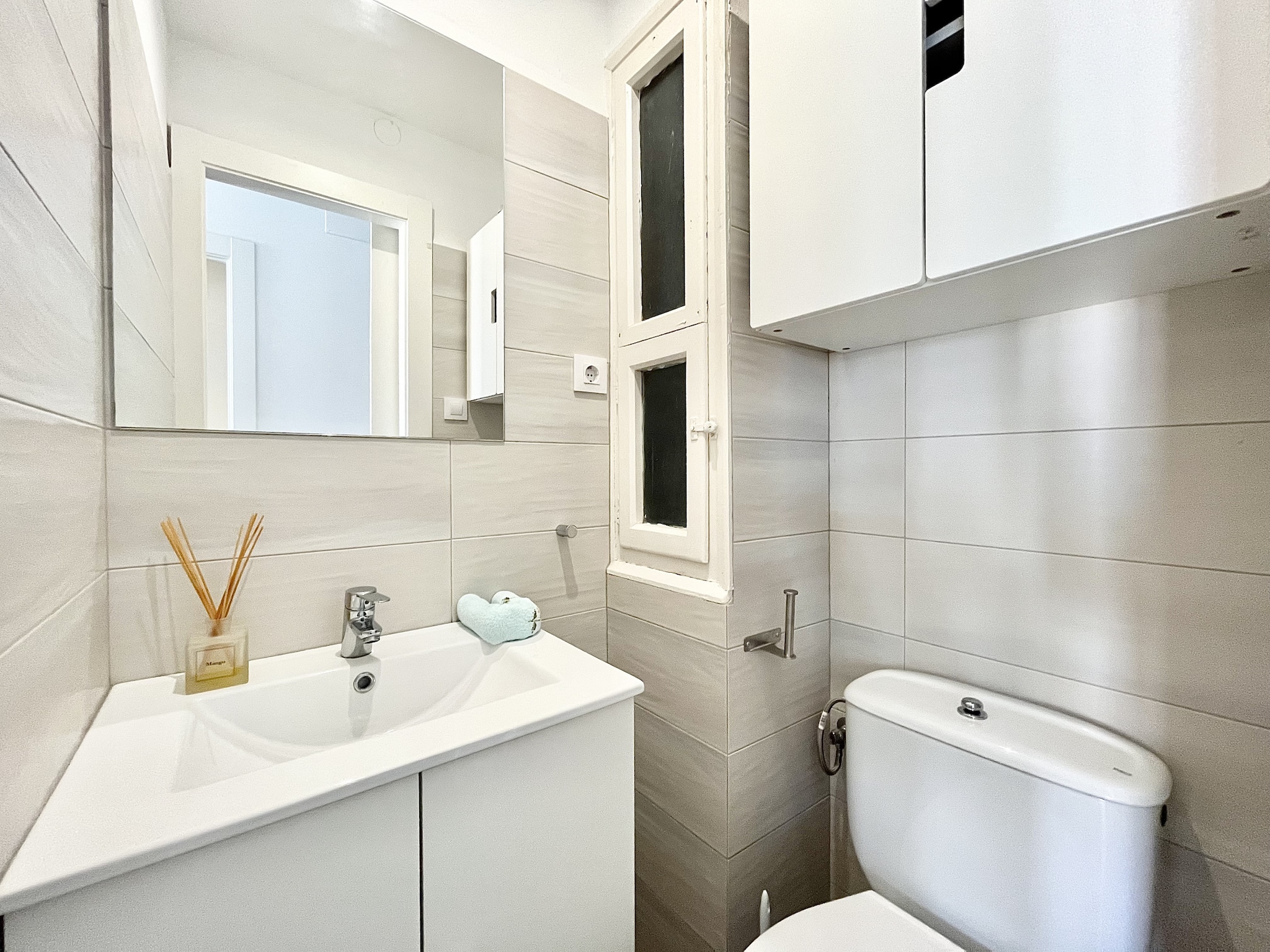 Ferienwohnung Las Olas 2B Roses