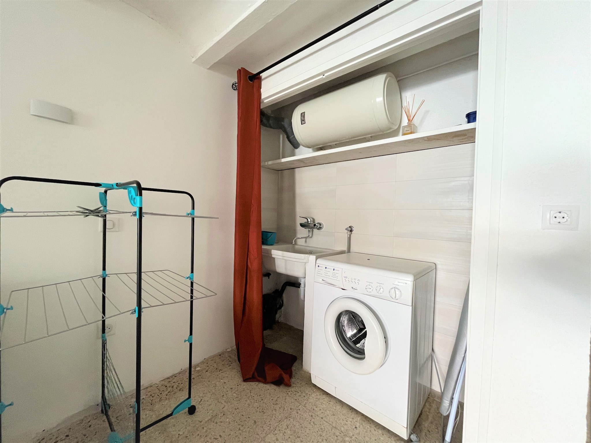Ferienwohnung Las Olas 2B Roses