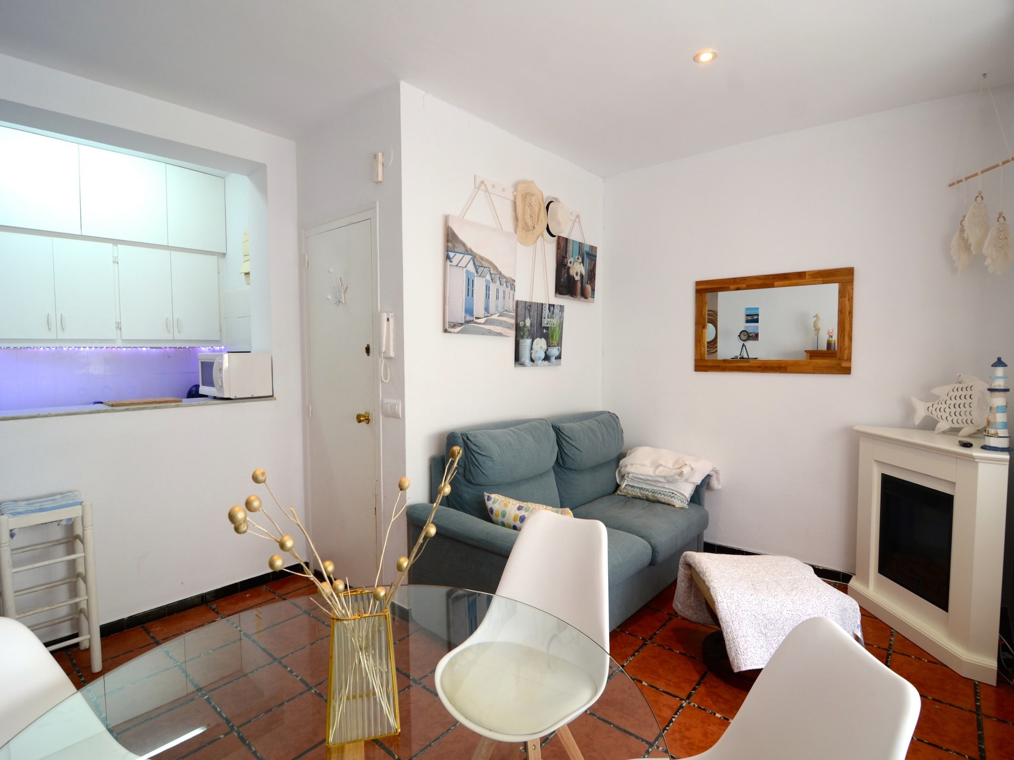 Ferienwohnung PUIG SUREDA 36 1-1