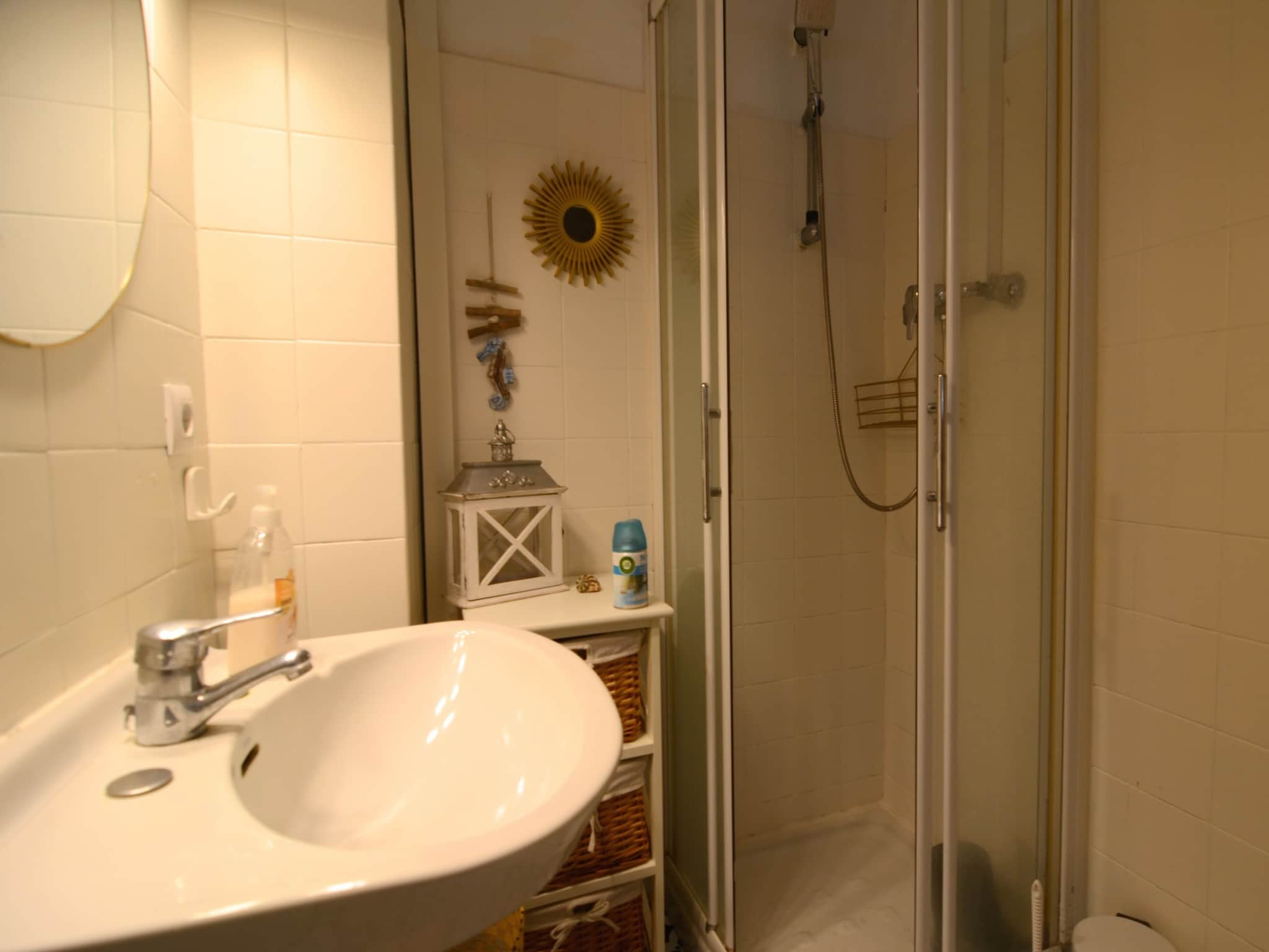 Ferienwohnung PUIG SUREDA 36 1-1