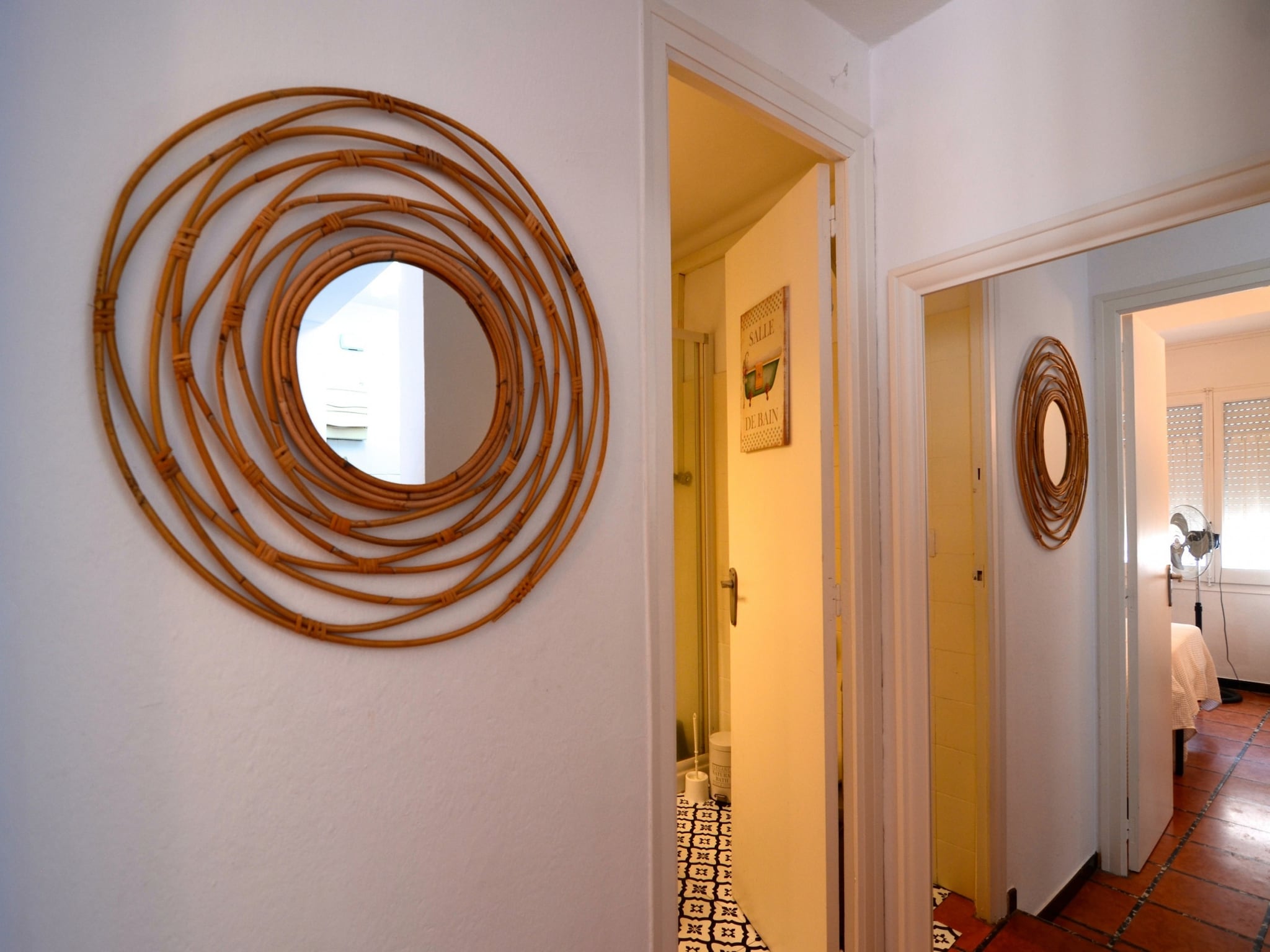 Ferienwohnung PUIG SUREDA 36 1-1
