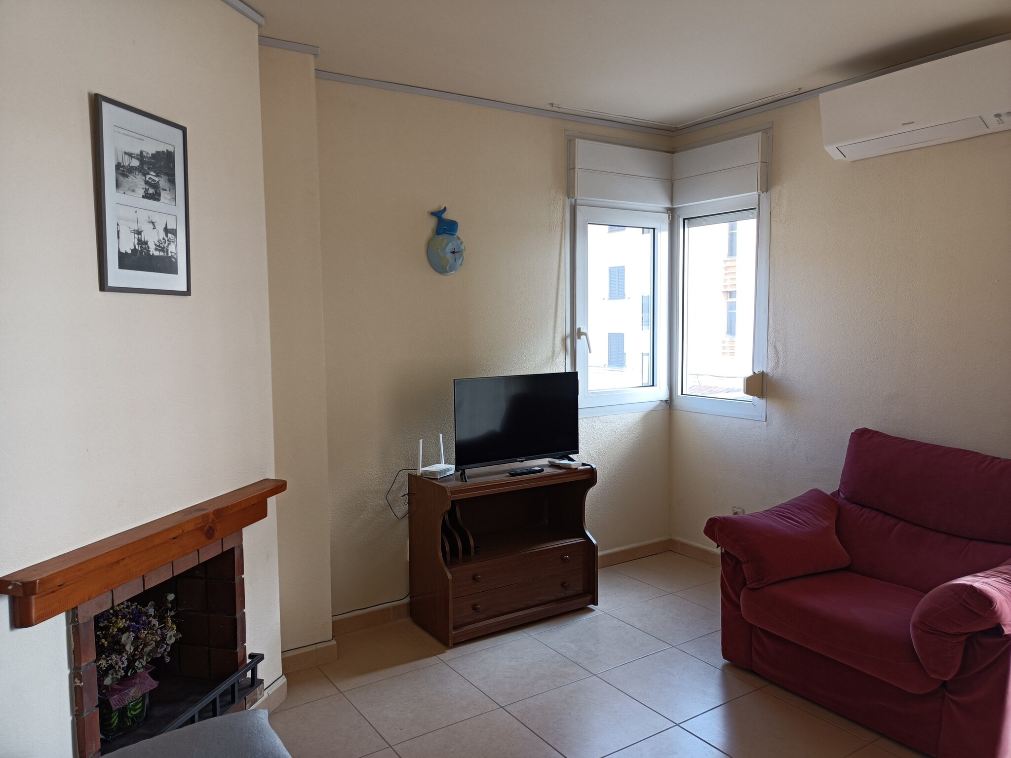 Ferienwohnung TERRASSA DEL MAR 6-1-B