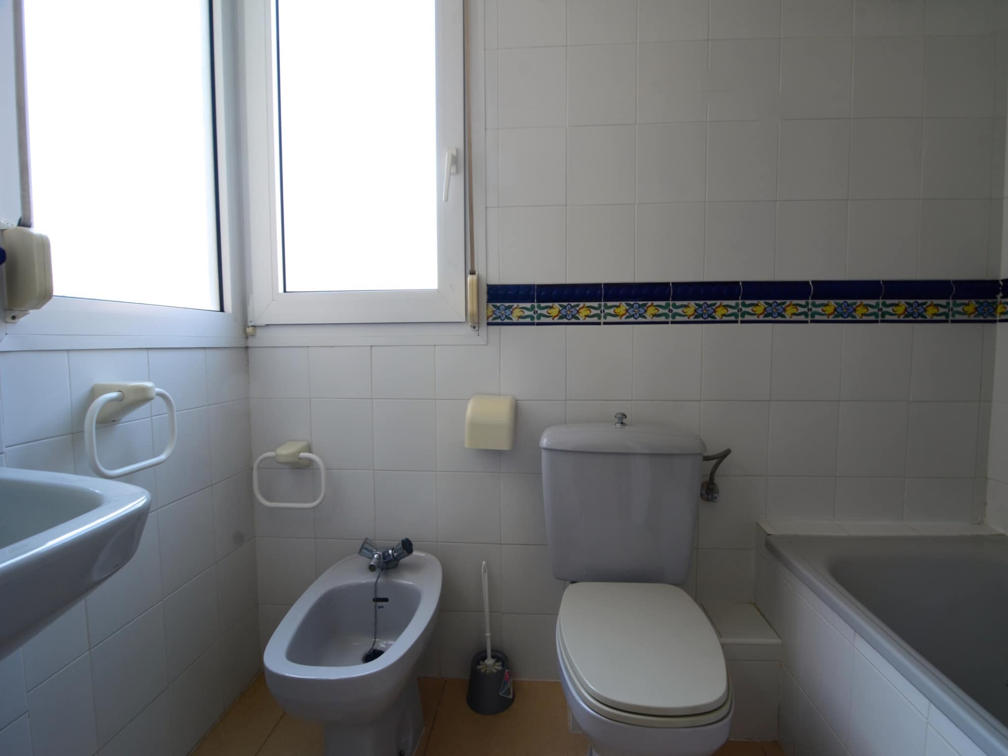 Ferienwohnung TERRASSA DEL MAR 6-1-B
