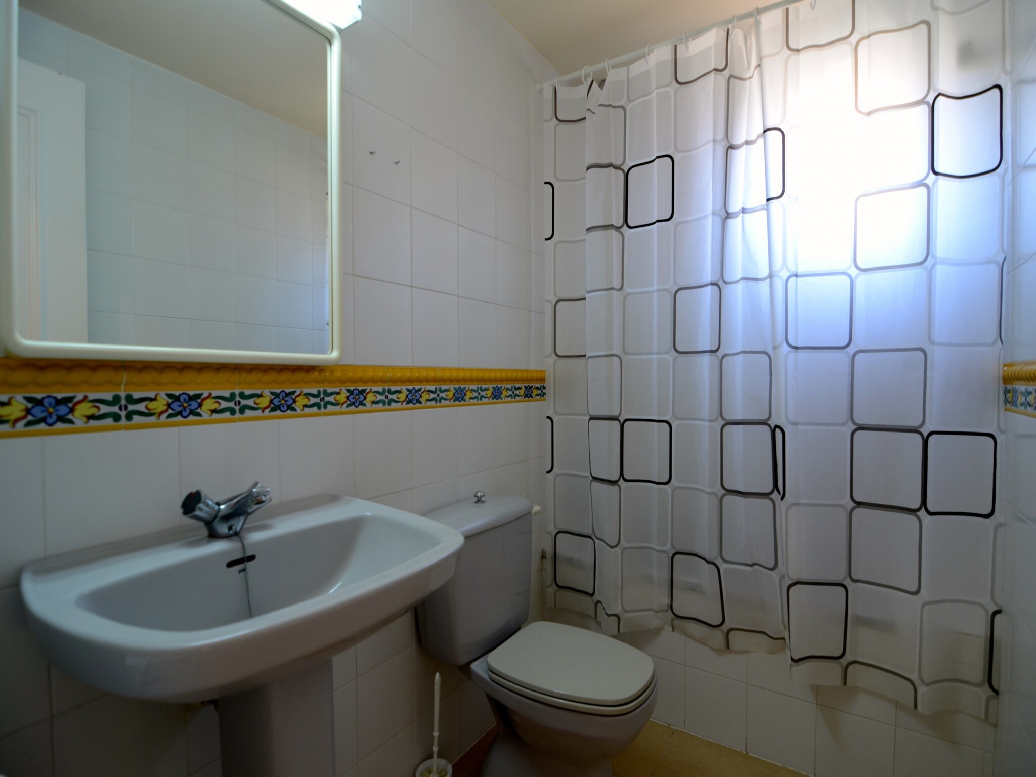 Ferienwohnung TERRASSA DEL MAR 6-1-B