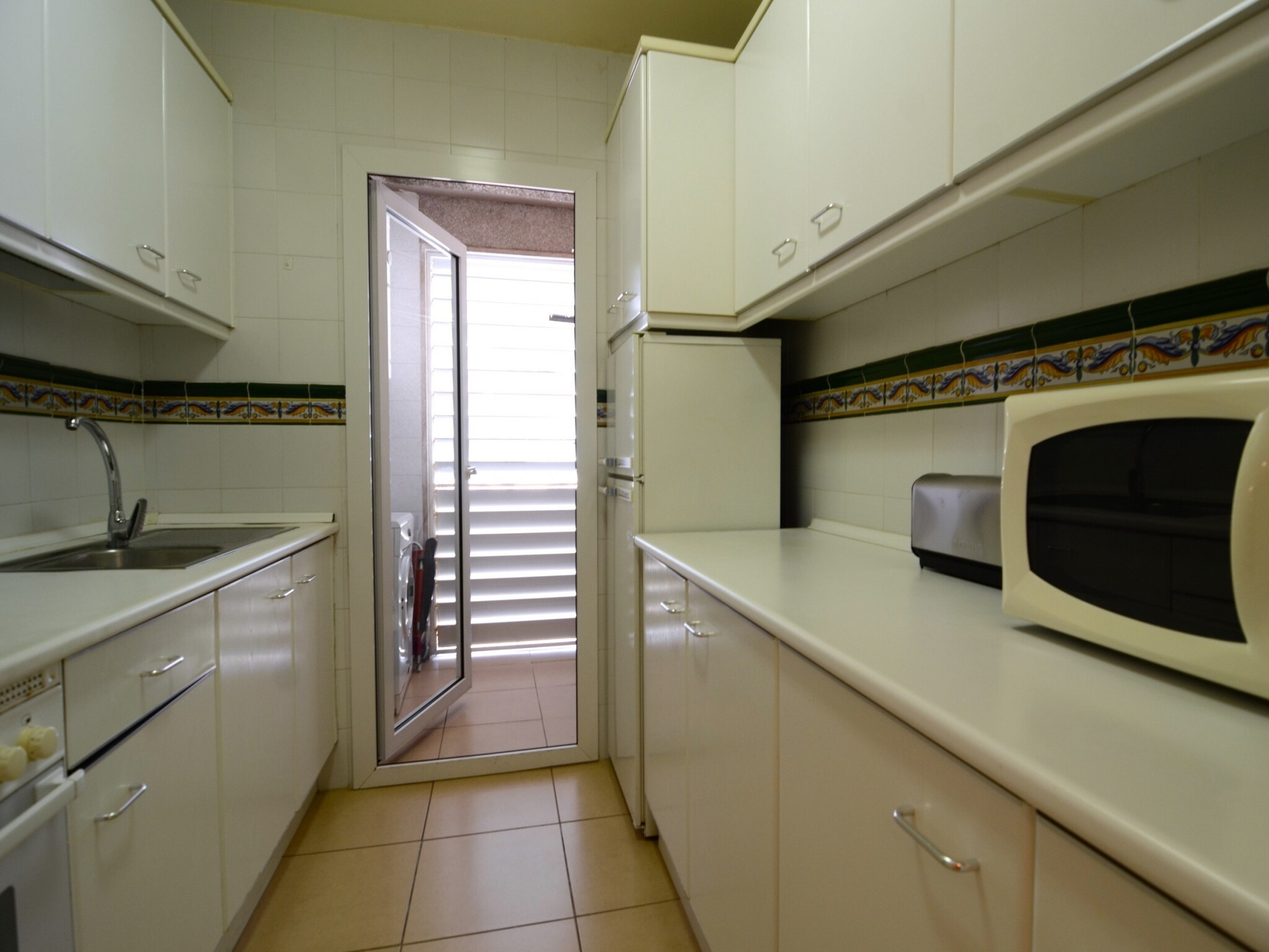 Ferienwohnung TERRASSA DEL MAR 6-1-B