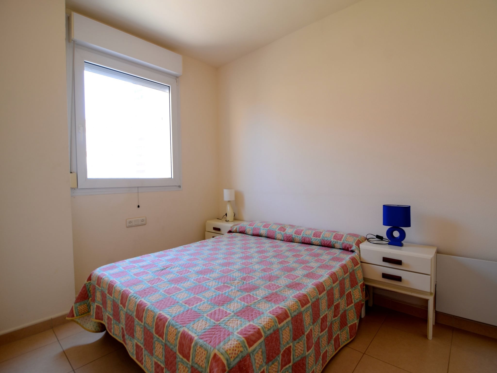 Ferienwohnung TERRASSA DEL MAR 6-1-B