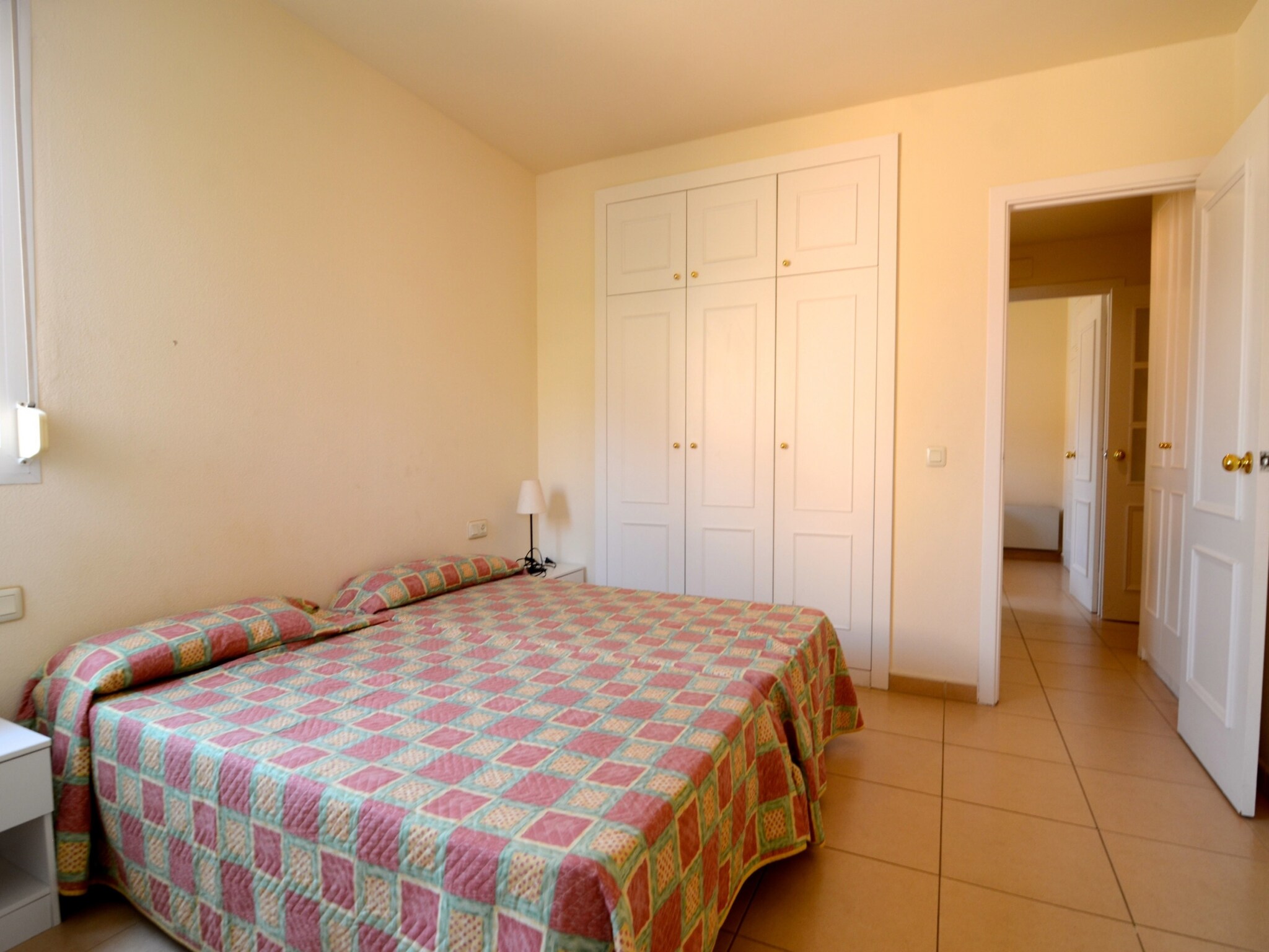 Ferienwohnung TERRASSA DEL MAR 6-1-B