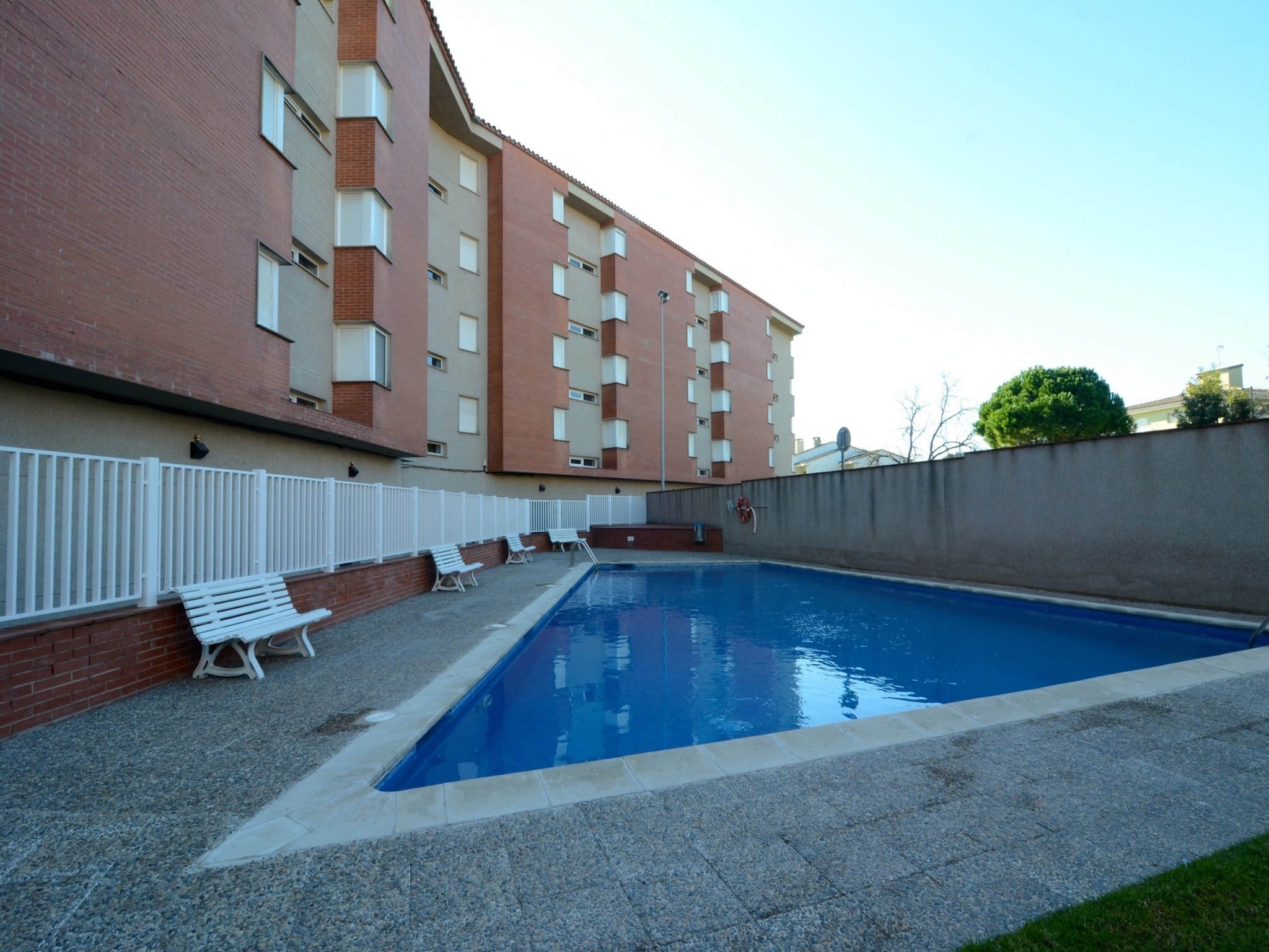 Ferienwohnung TERRASSA DEL MAR 6-1-B
