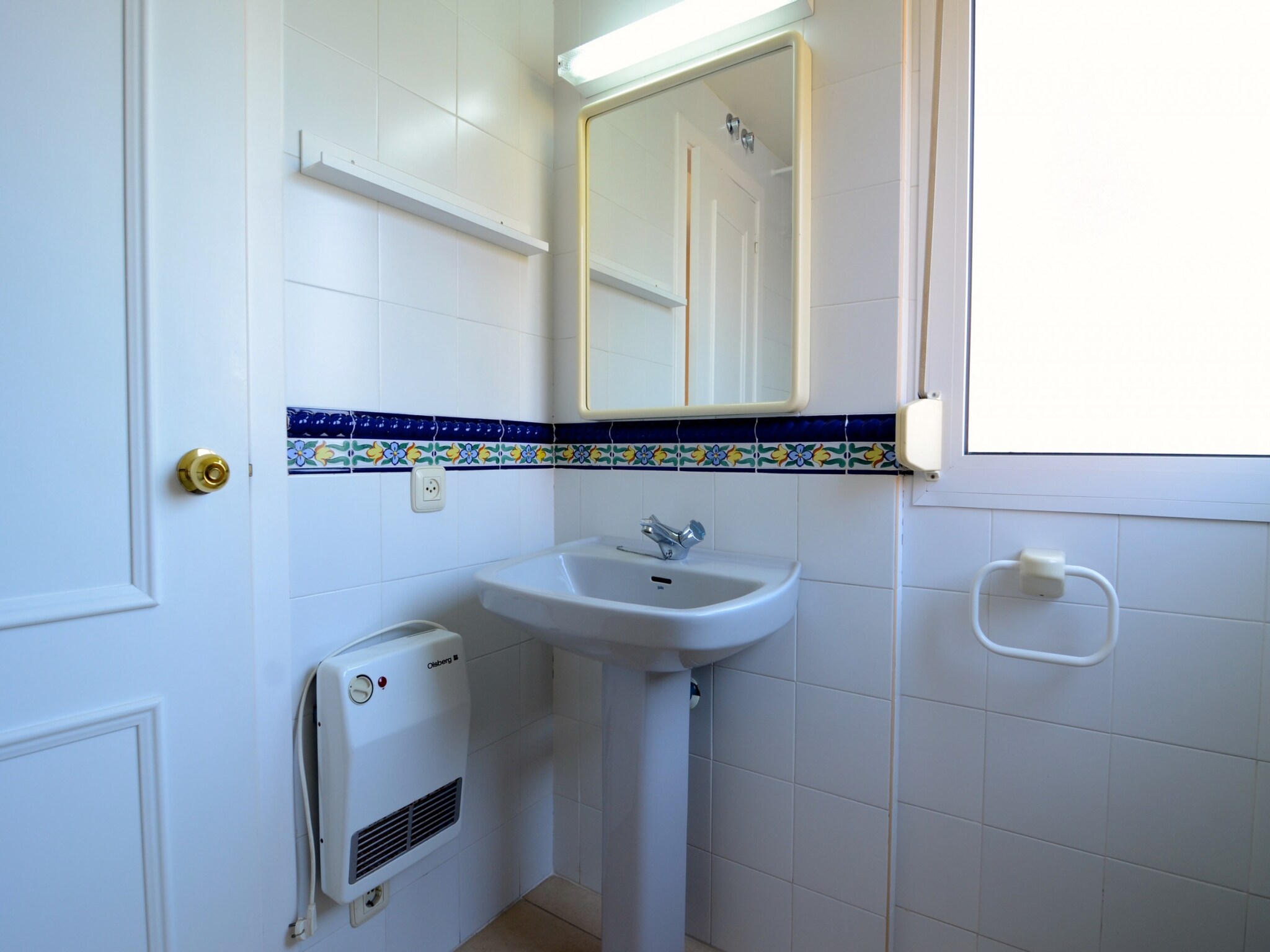 Ferienwohnung TERRASSA DEL MAR 6-1-B