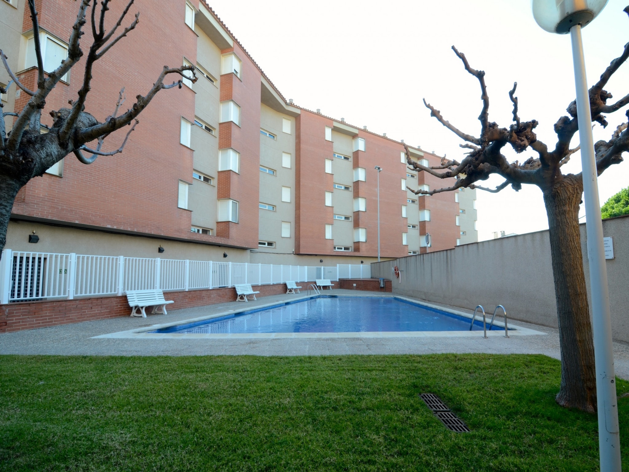 Ferienwohnung TERRASSA DEL MAR 6-1-B