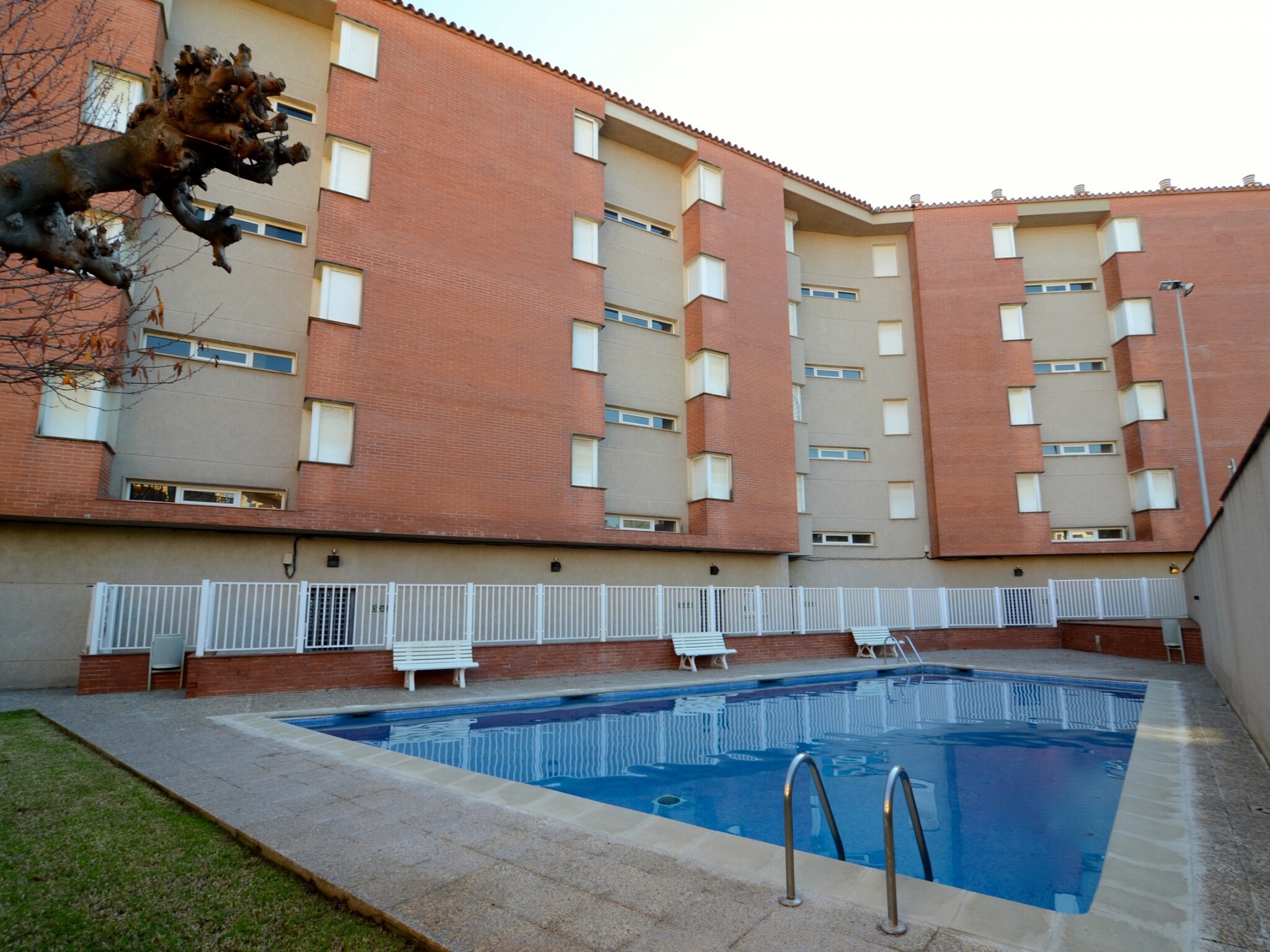 Ferienwohnung TERRASSA DEL MAR 6-1-B