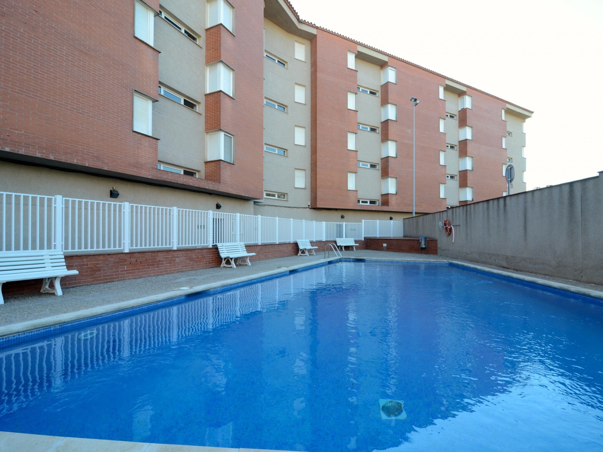 Ferienwohnung TERRASSA DEL MAR 6-1-B