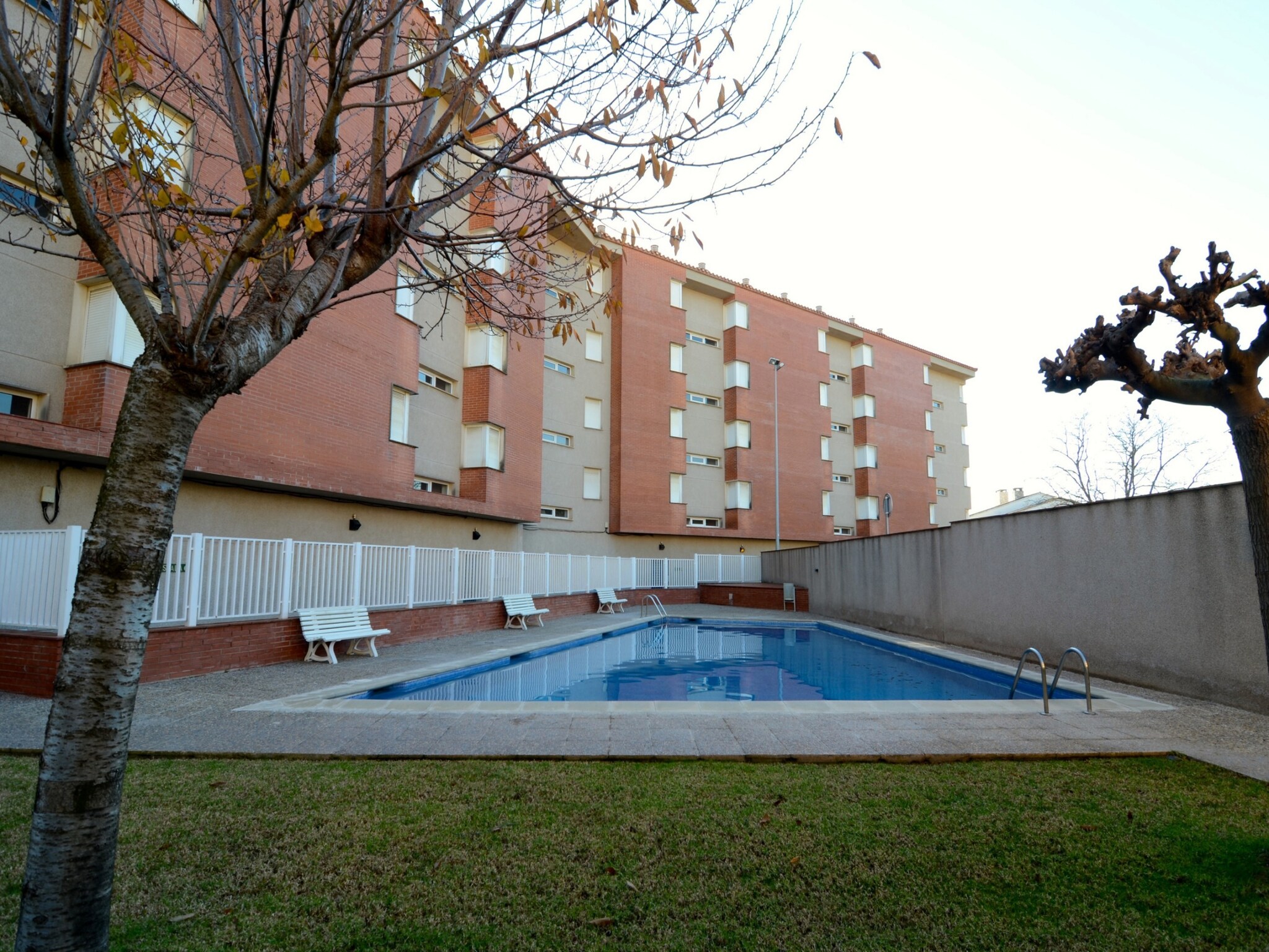 Ferienwohnung TERRASSA DEL MAR 6-1-B