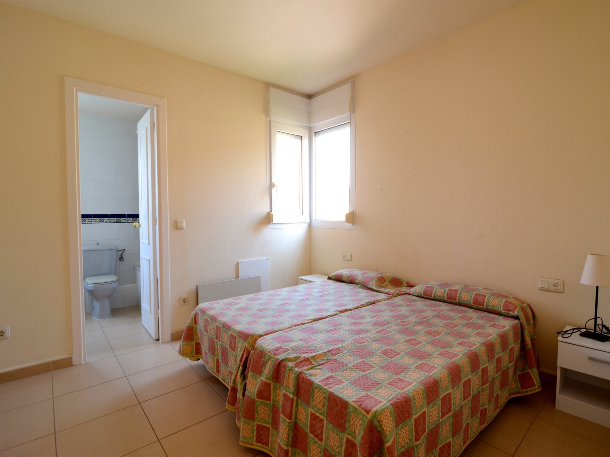 Ferienwohnung TERRASSA DEL MAR 6-1-B