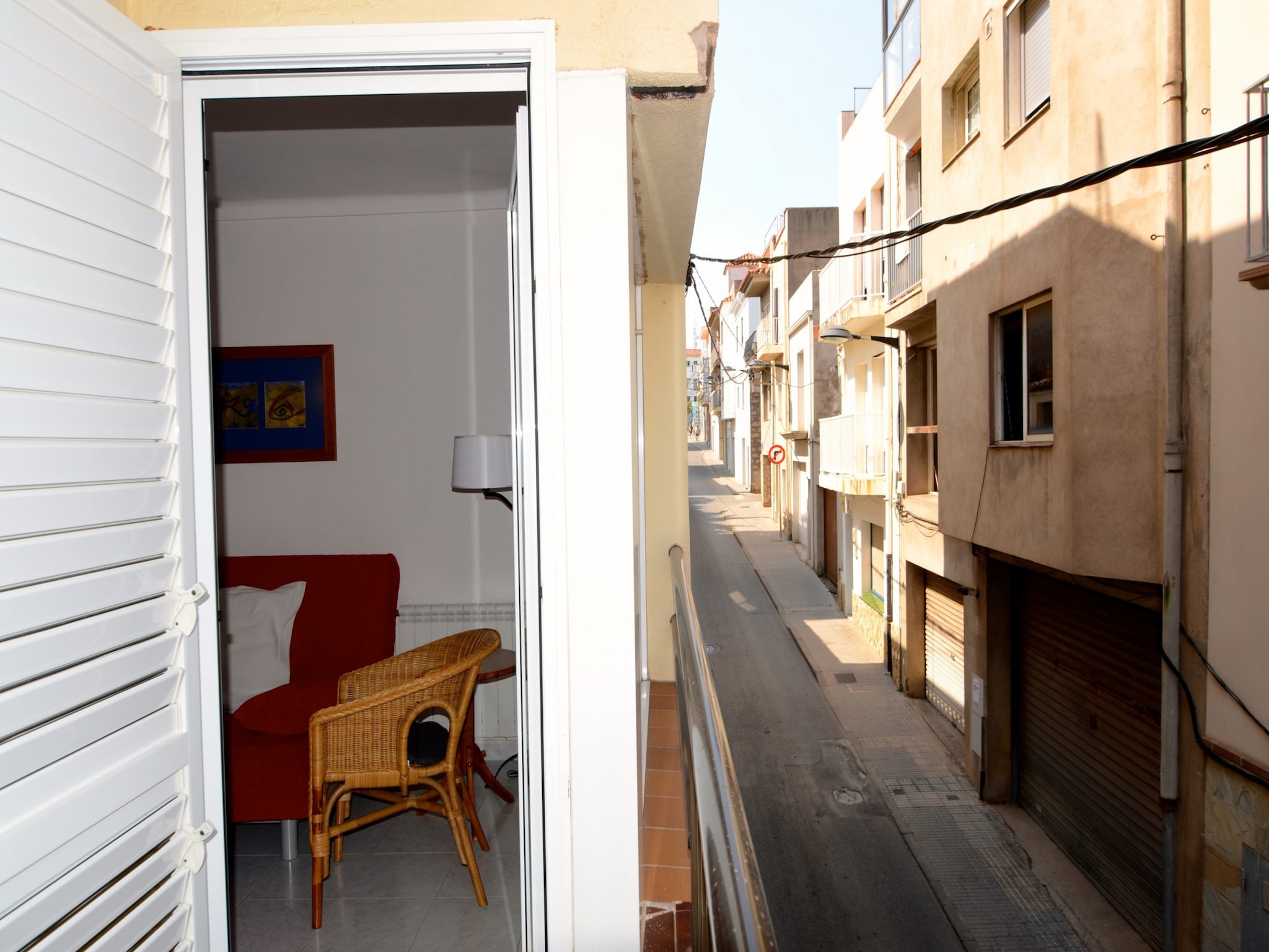 Leilighet ENRIC SERRA 54