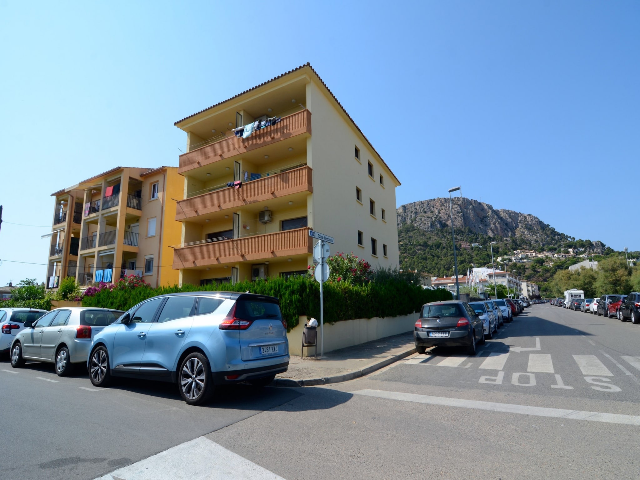 Leilighet BELMONT 2-A