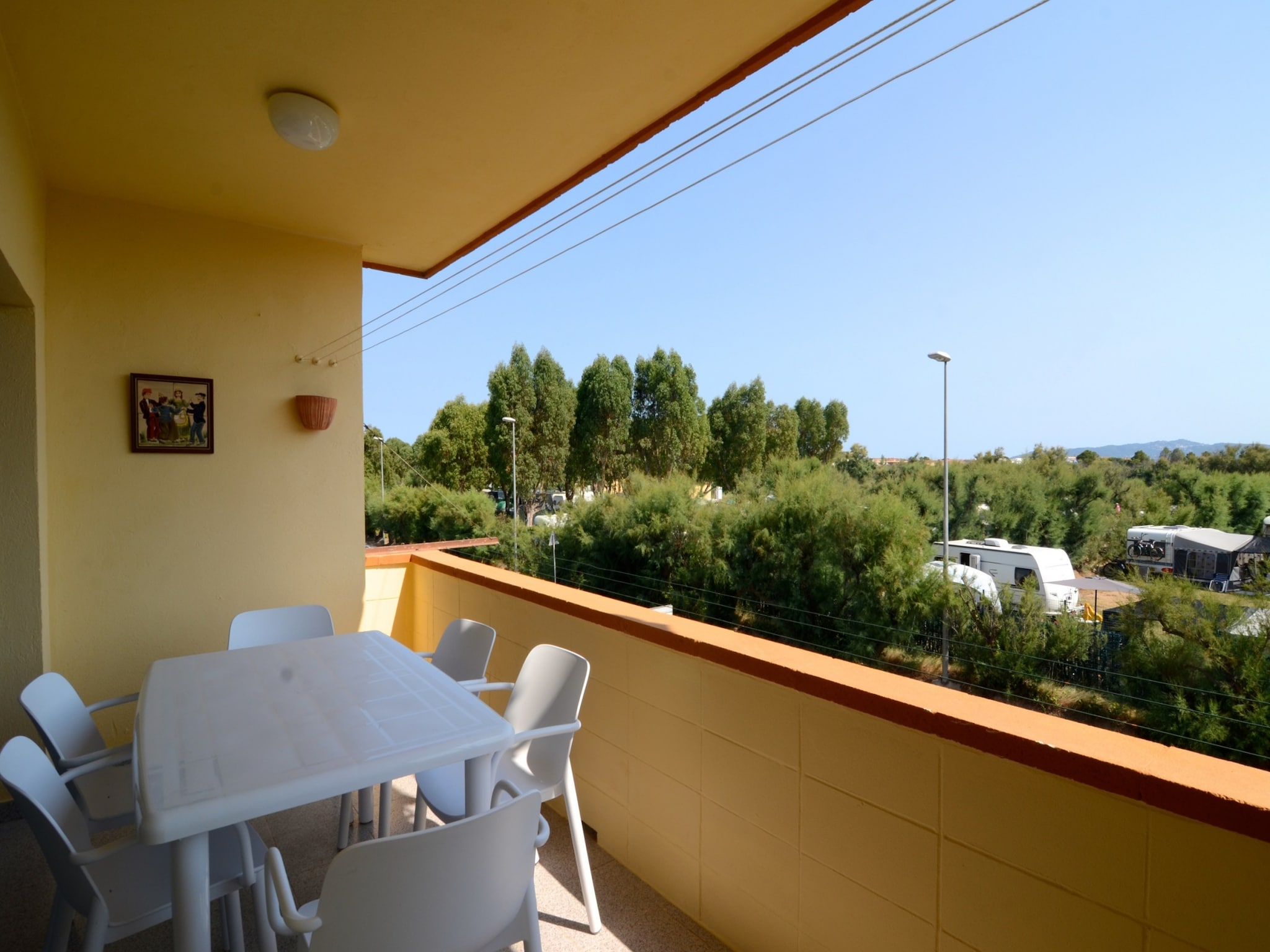 Leilighet BELMONT 2-A